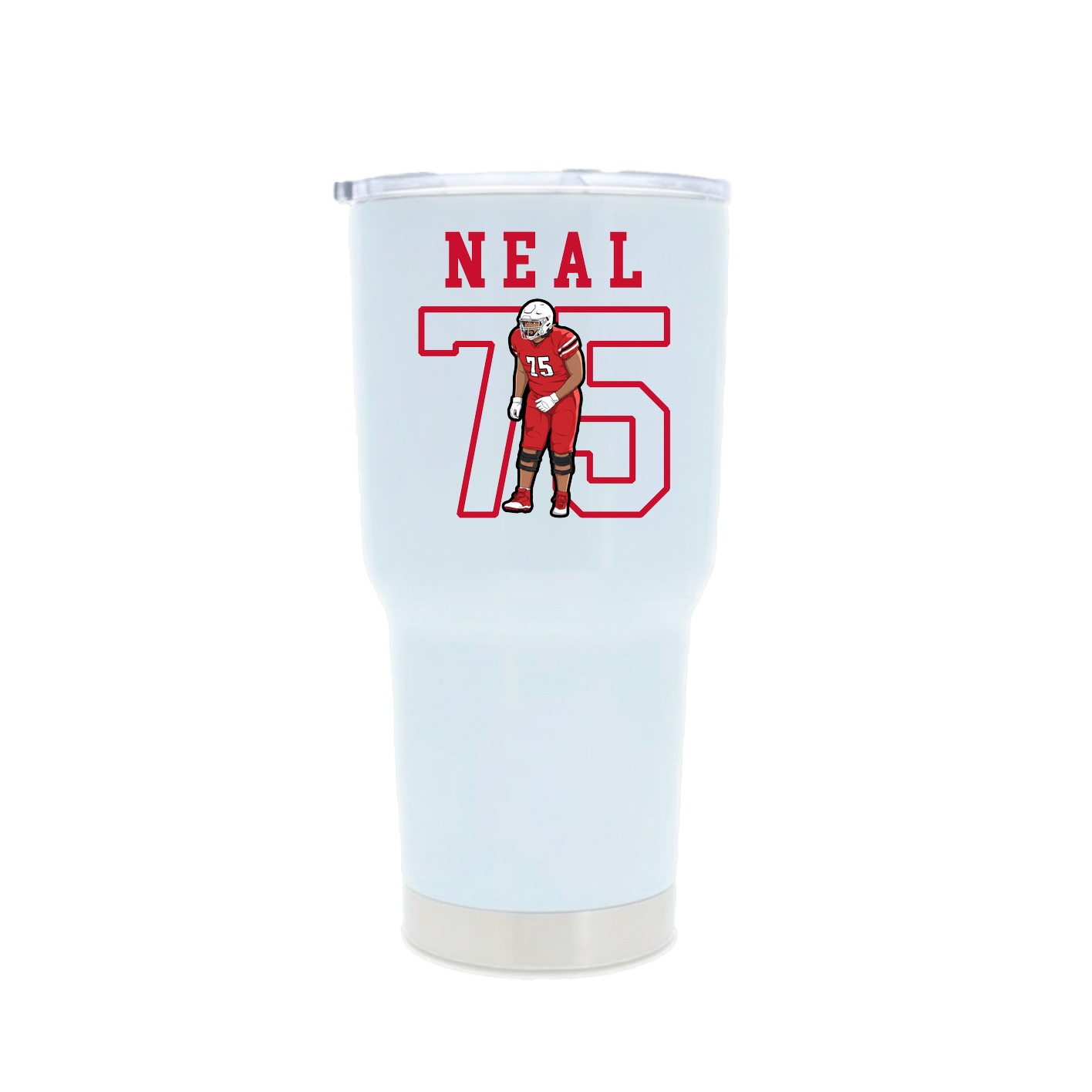 30oz Stainless Steel Tumbler