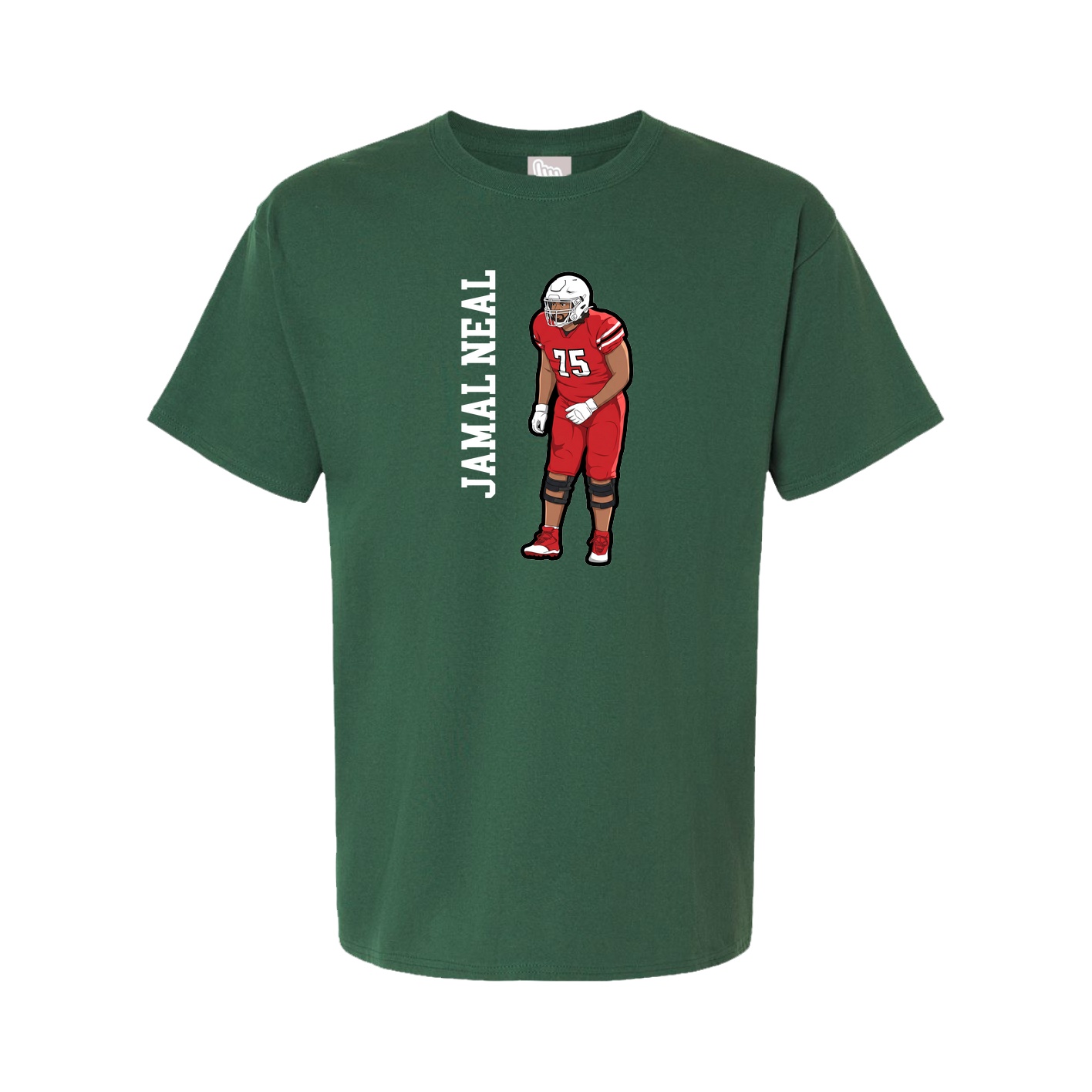 NIL Club Tee