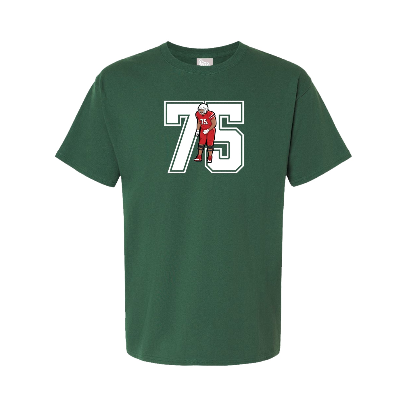 NIL Club Tee