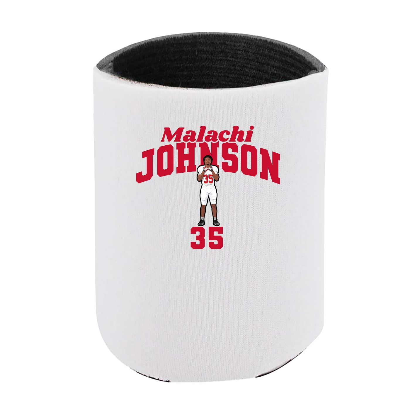 Can Holder — Signature Arch in White
