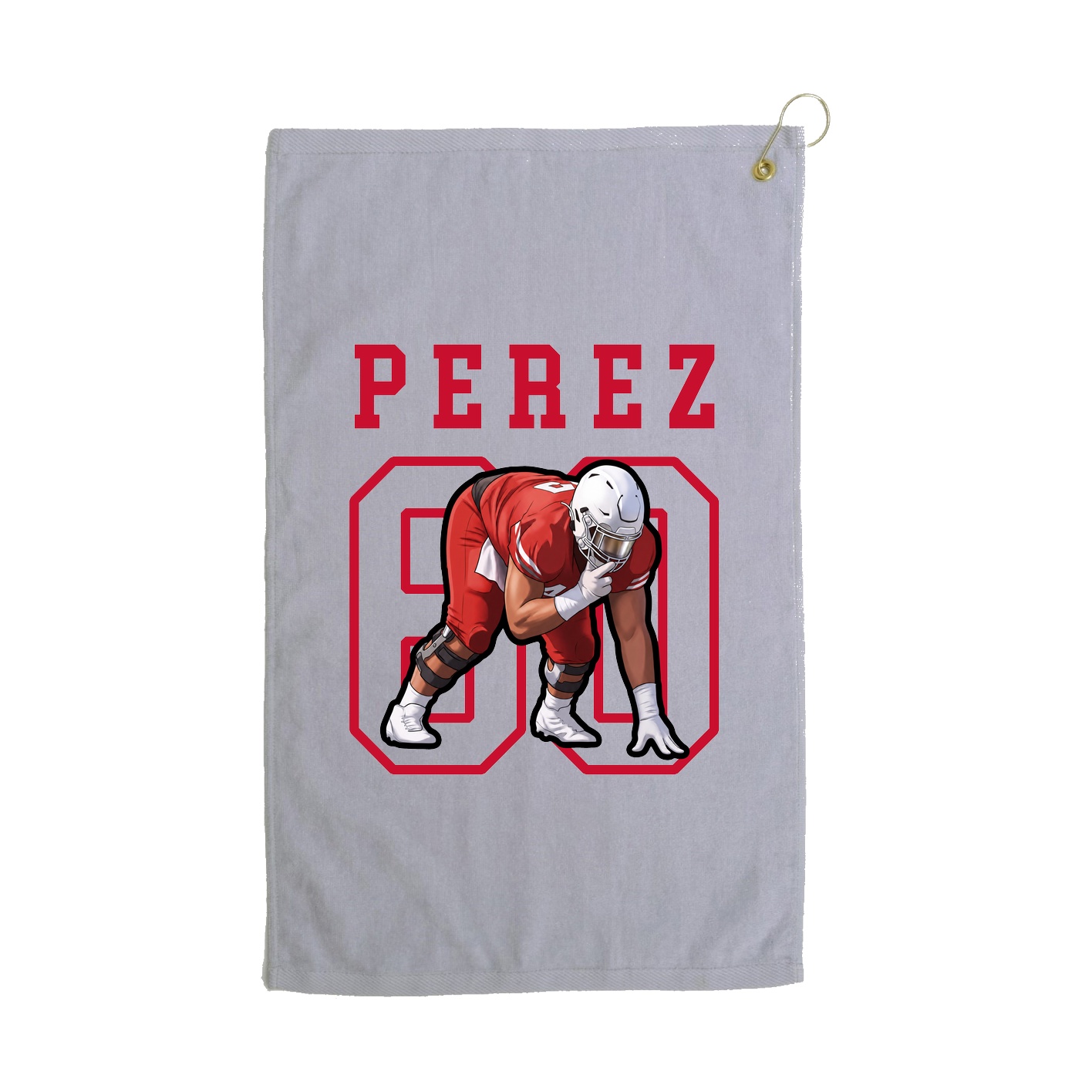 Golf Towel