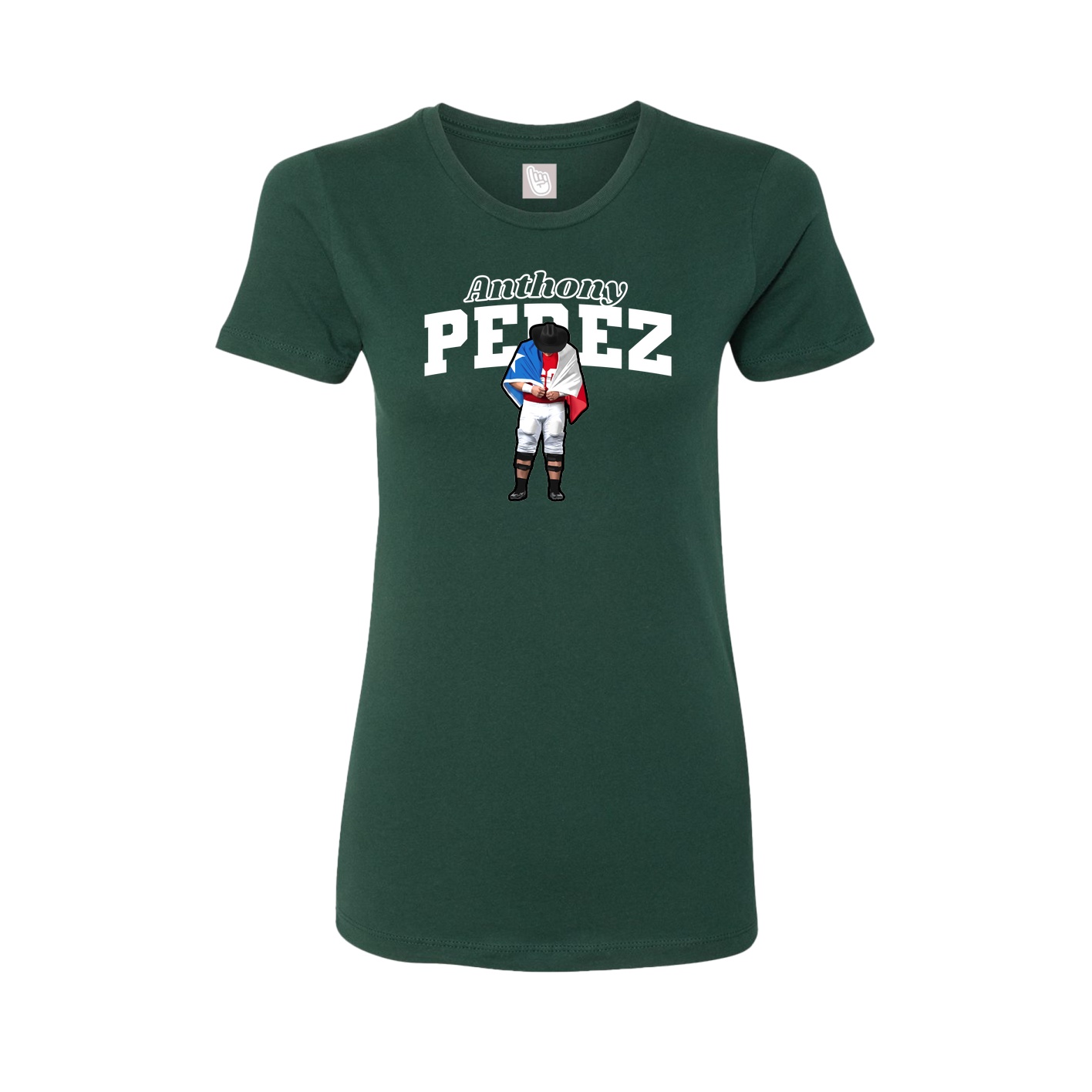 Fitted Women's Tee
