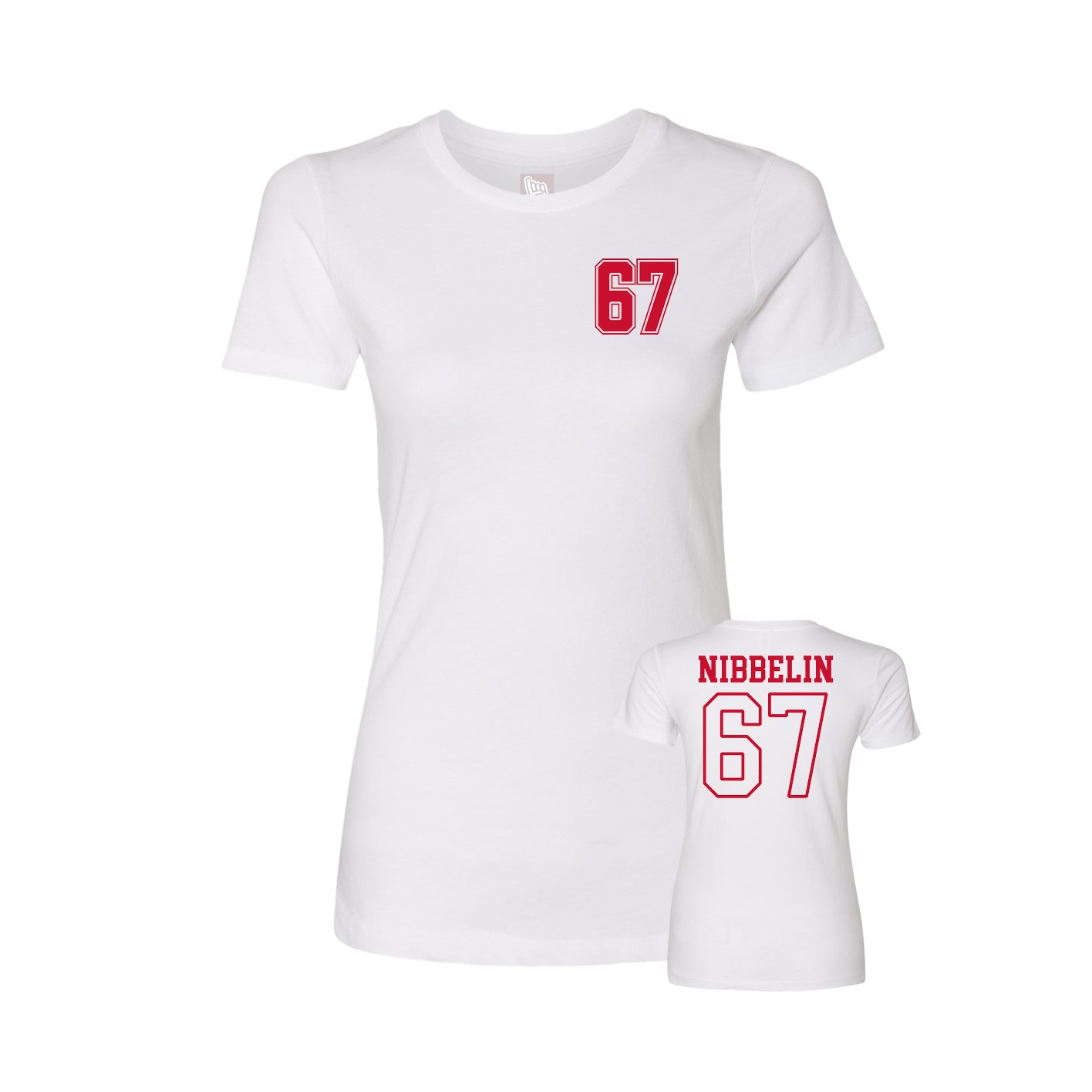 Womens Tee