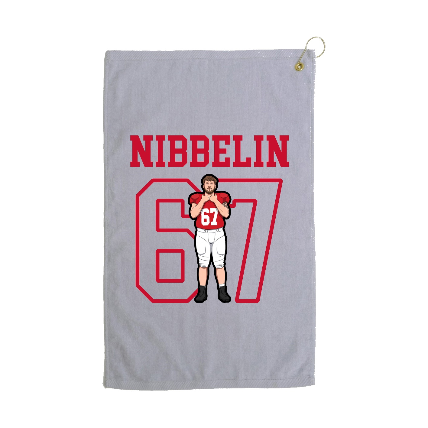 Golf Towel