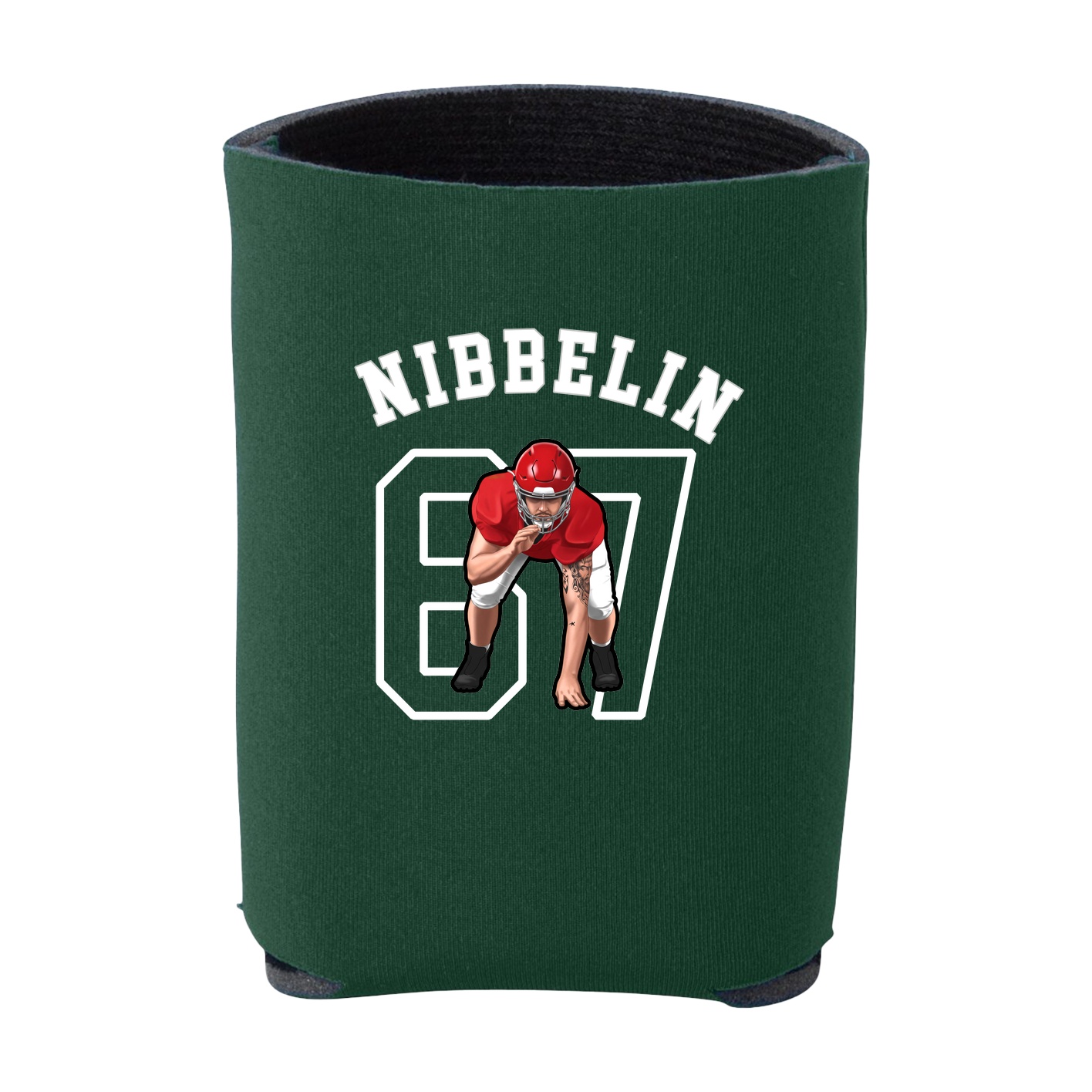 Can Holder — Shirsey Arch in Classic