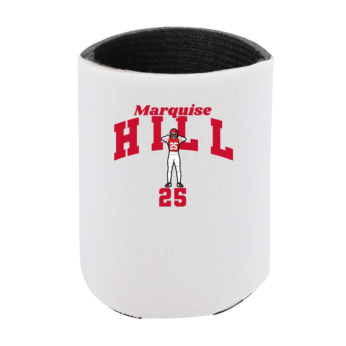 Can Holder — Signature Arch in White