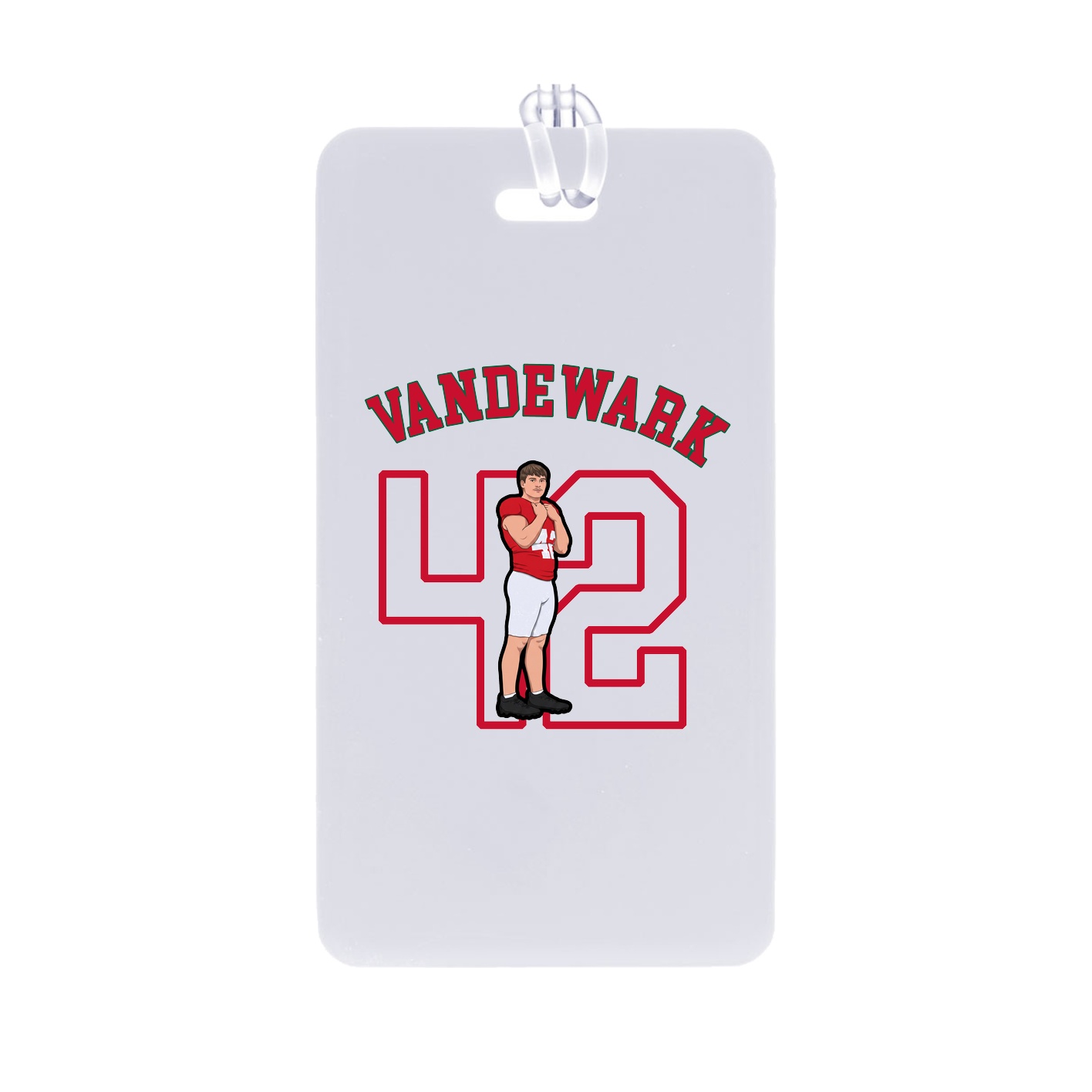 Bag Tag