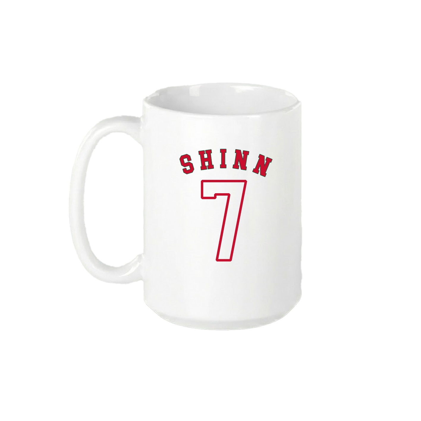 15oz Coffee Mug