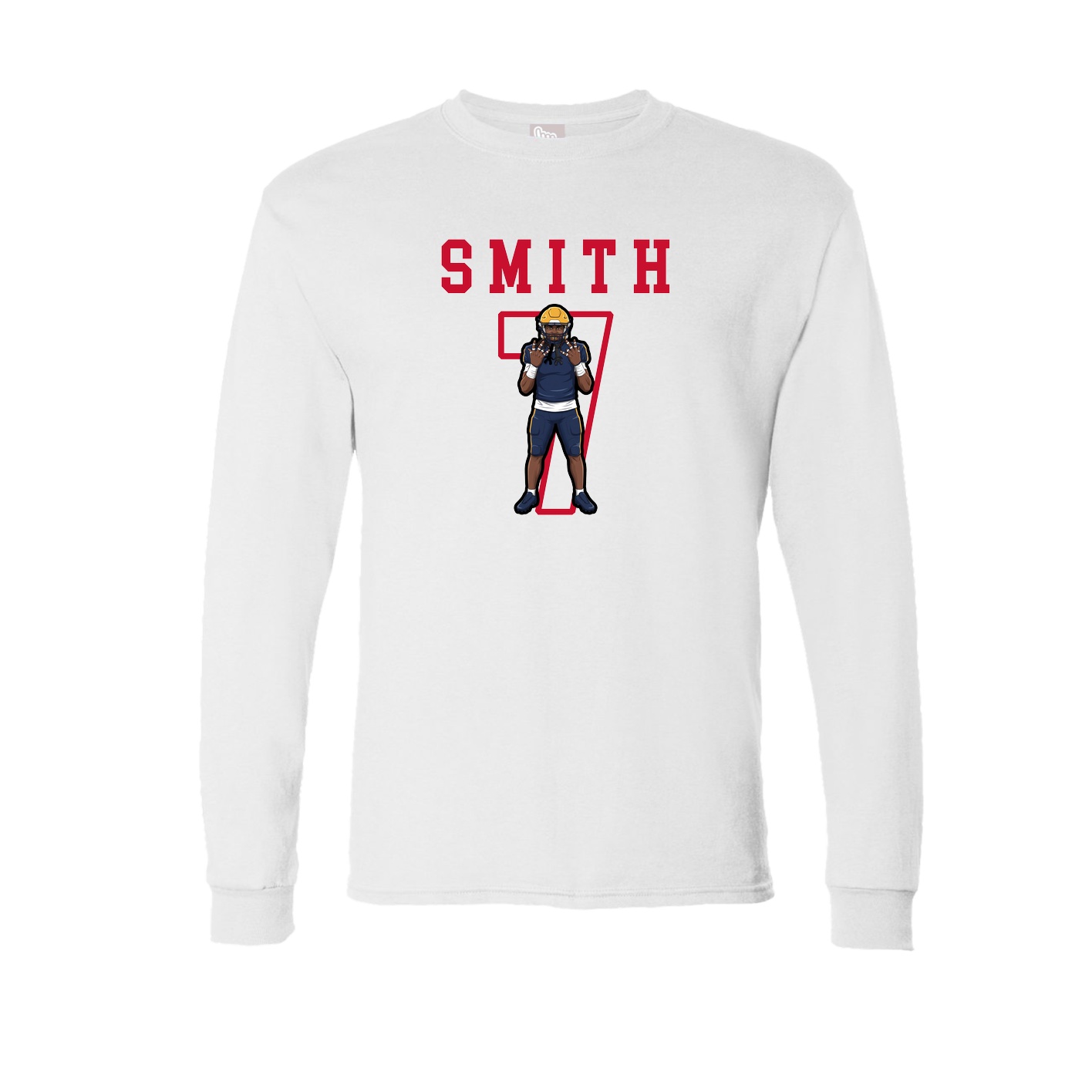 Long Sleeve Tee