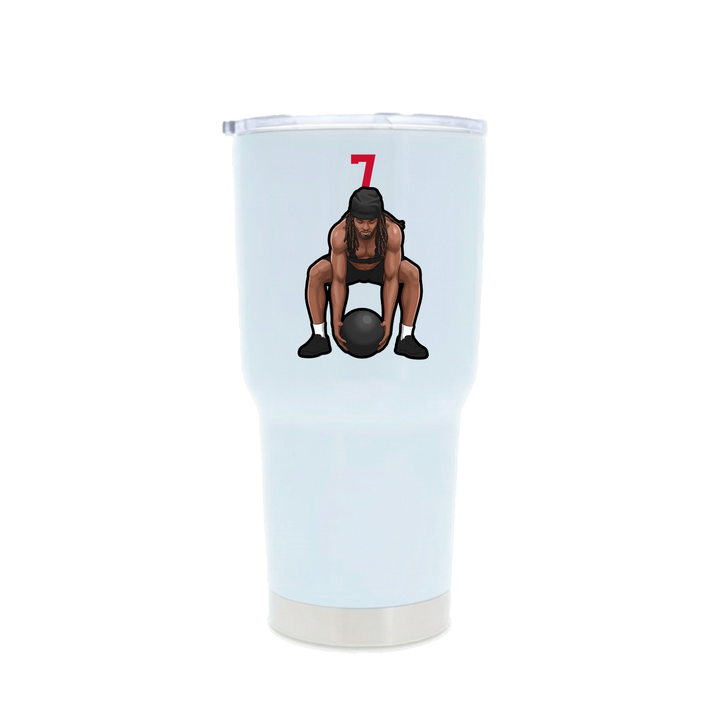 30oz Stainless Steel Tumbler