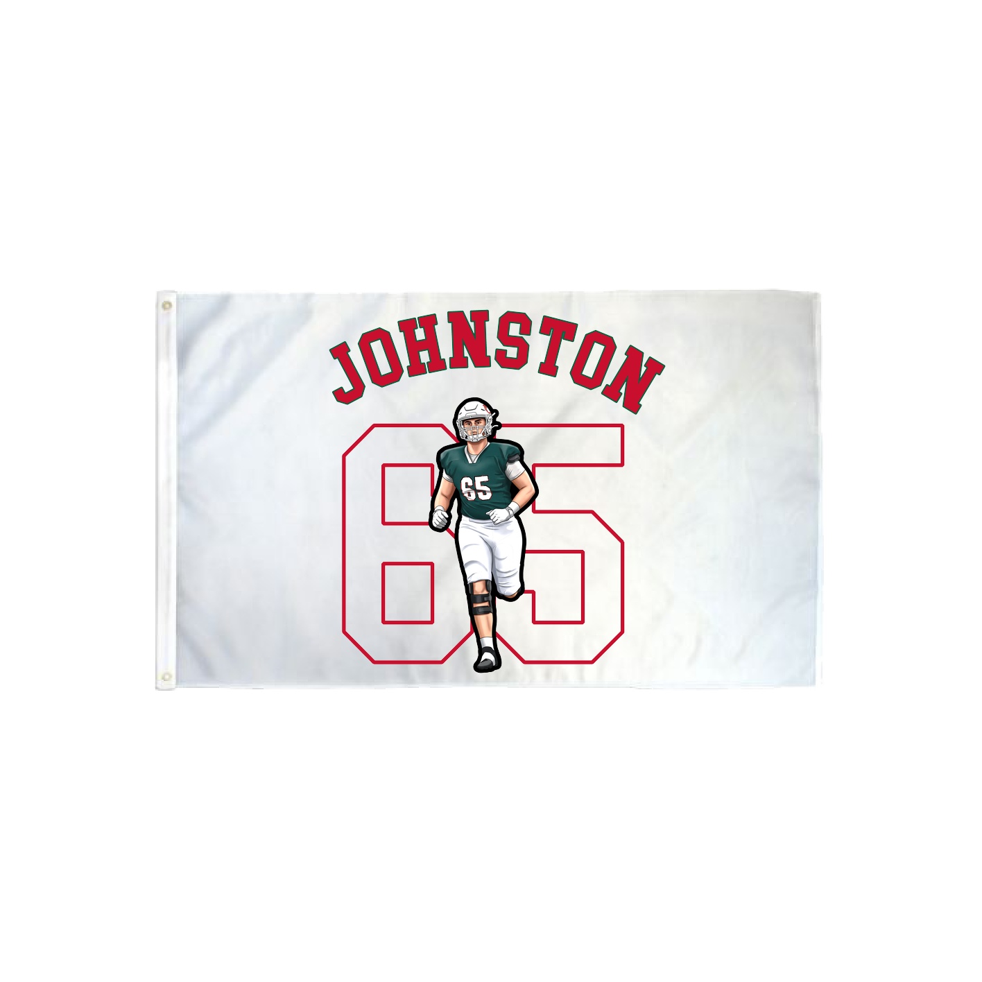 3x5 Flag