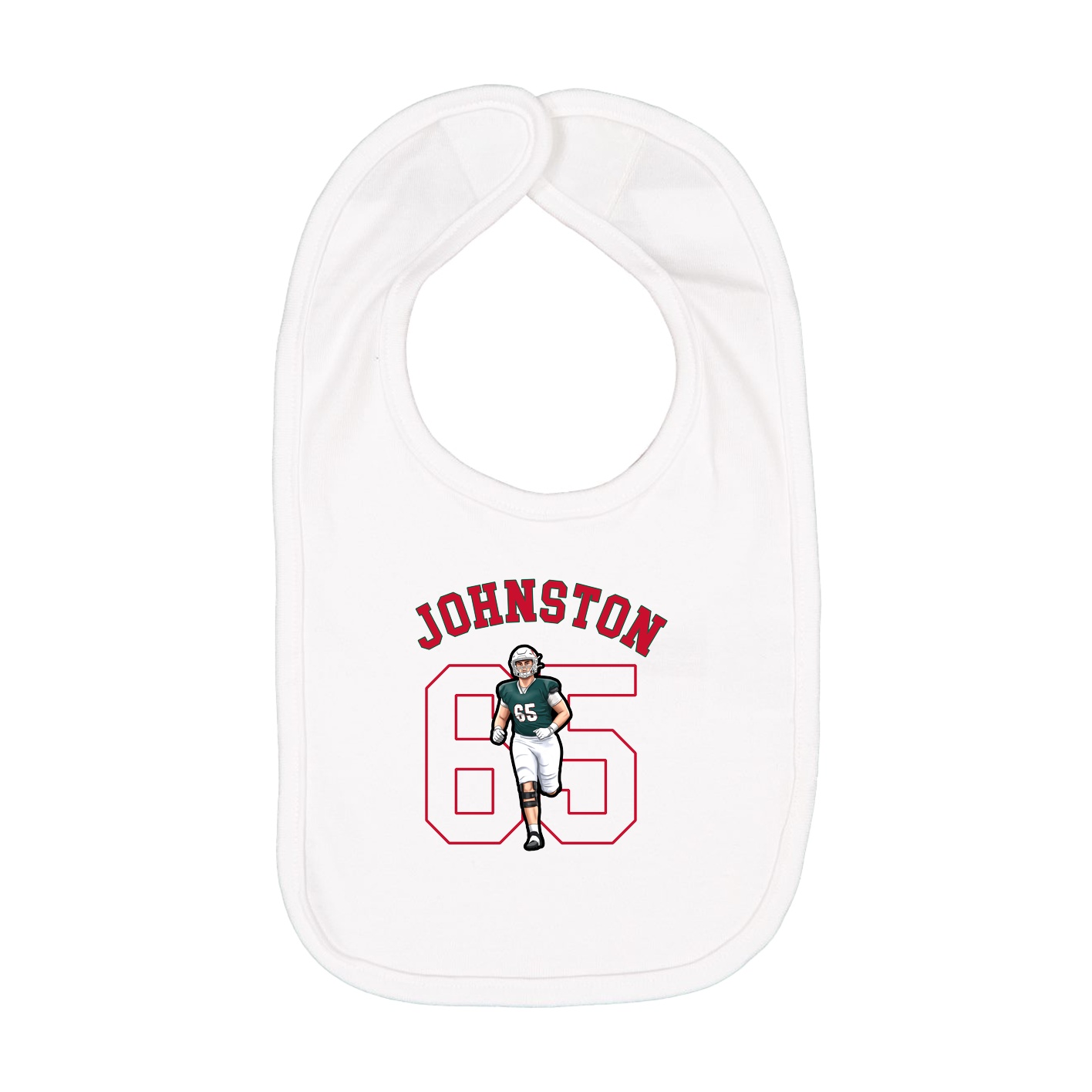 Infant Bib
