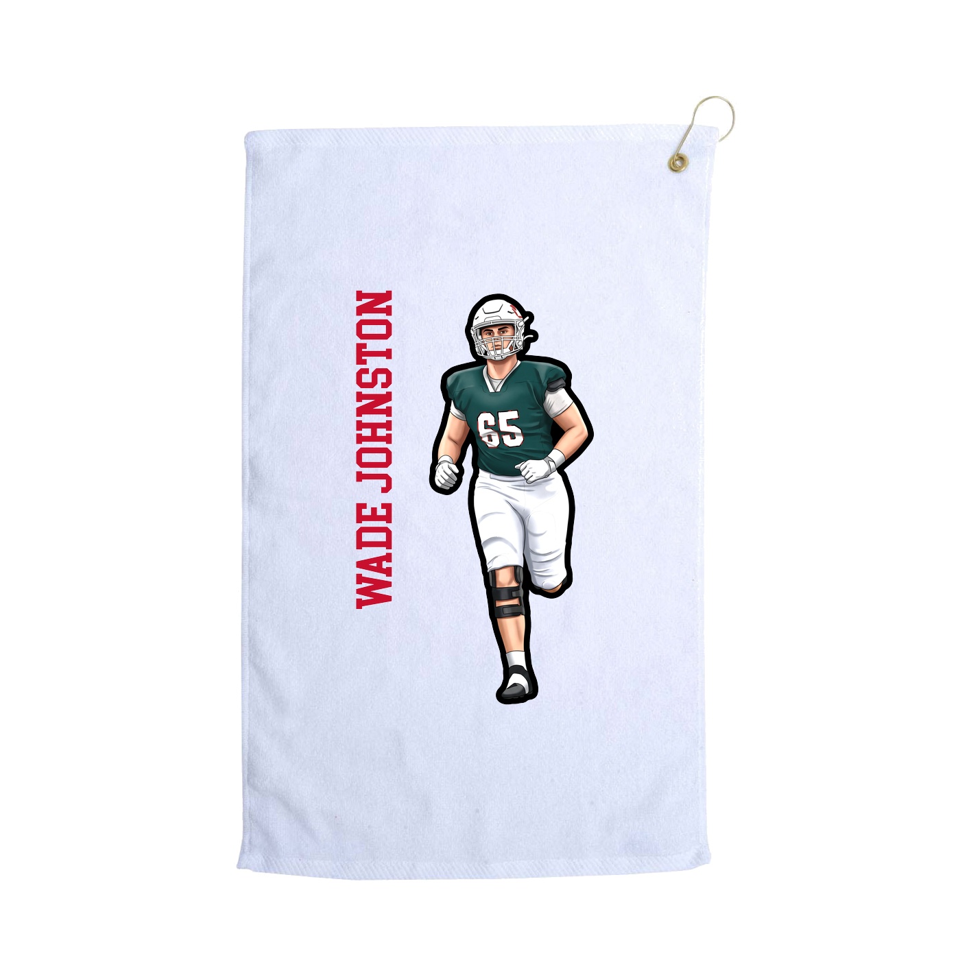 Golf Towel