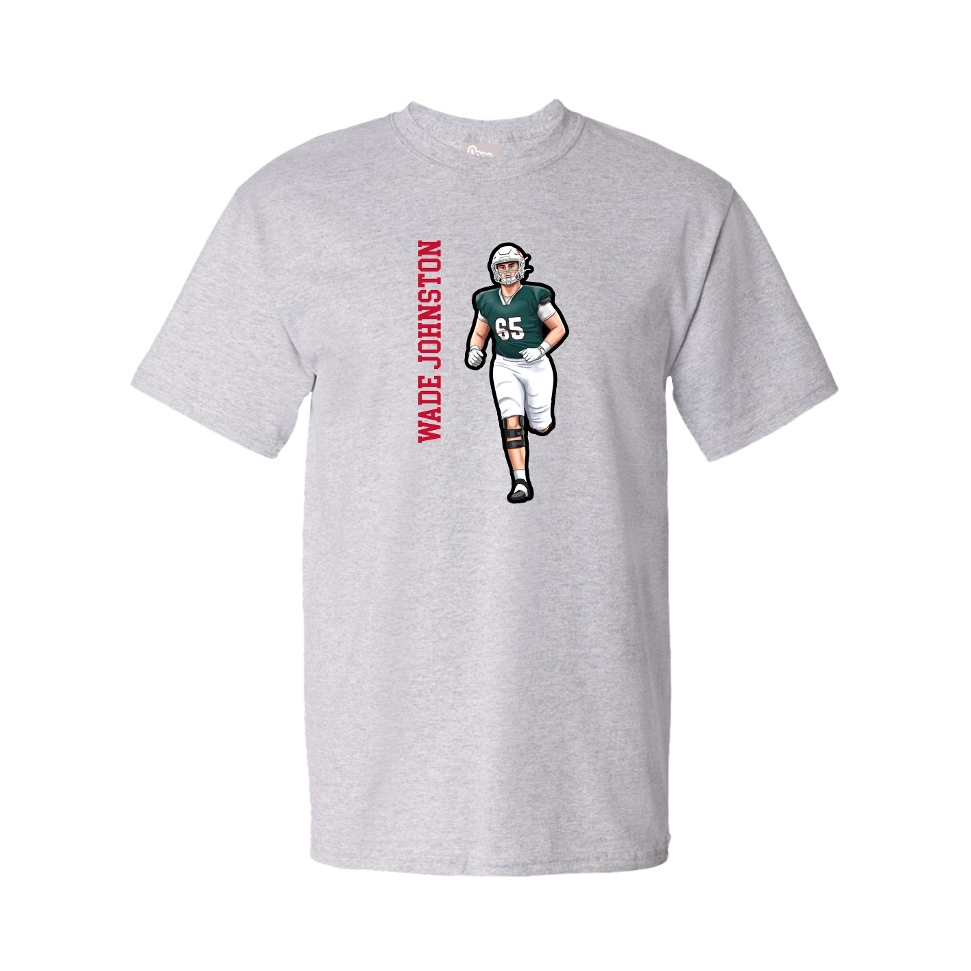 NIL Club Tee