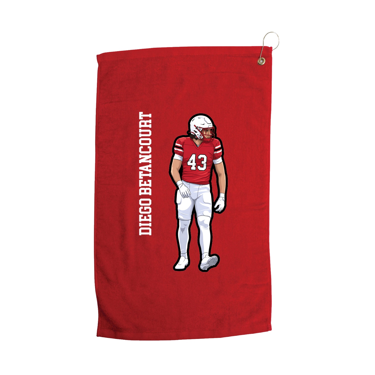 Golf Towel