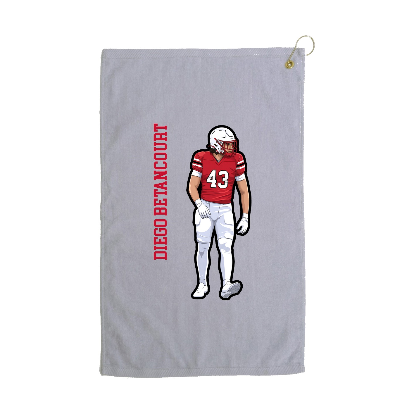 Golf Towel