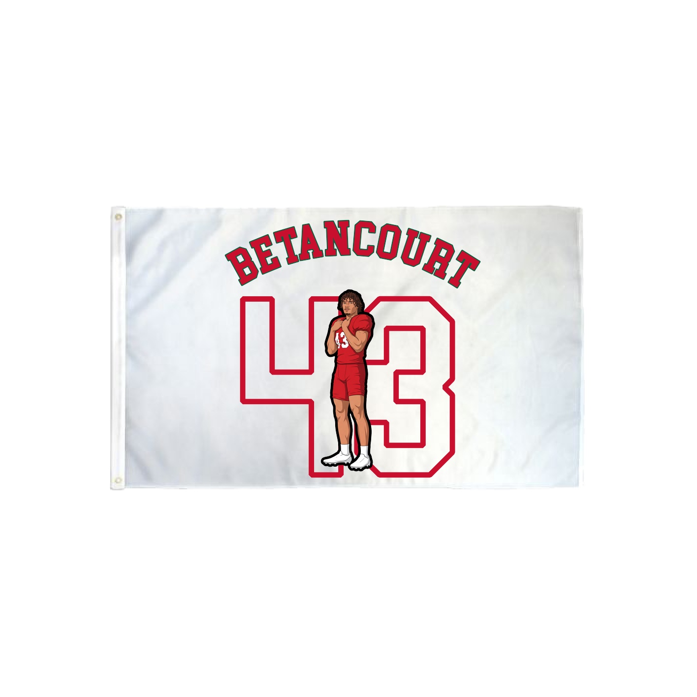 3x5 Flag