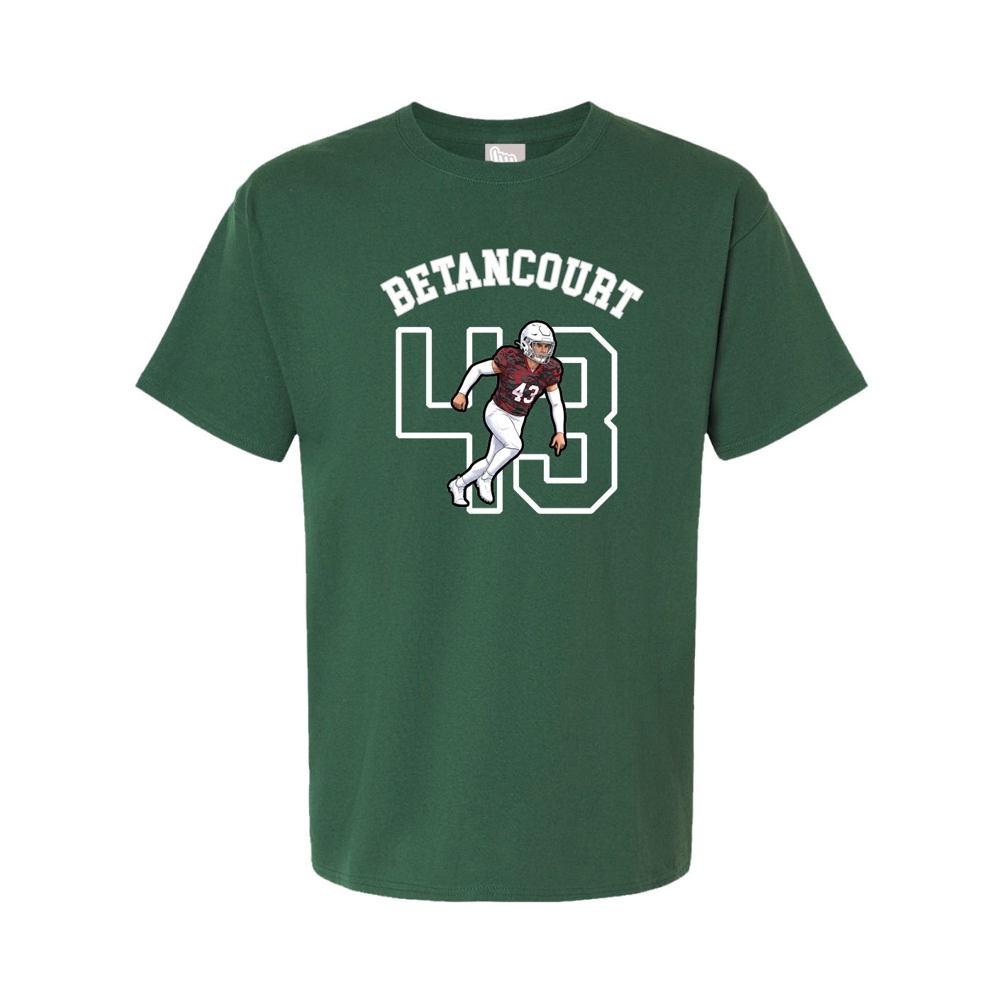 NIL Club Youth Tee