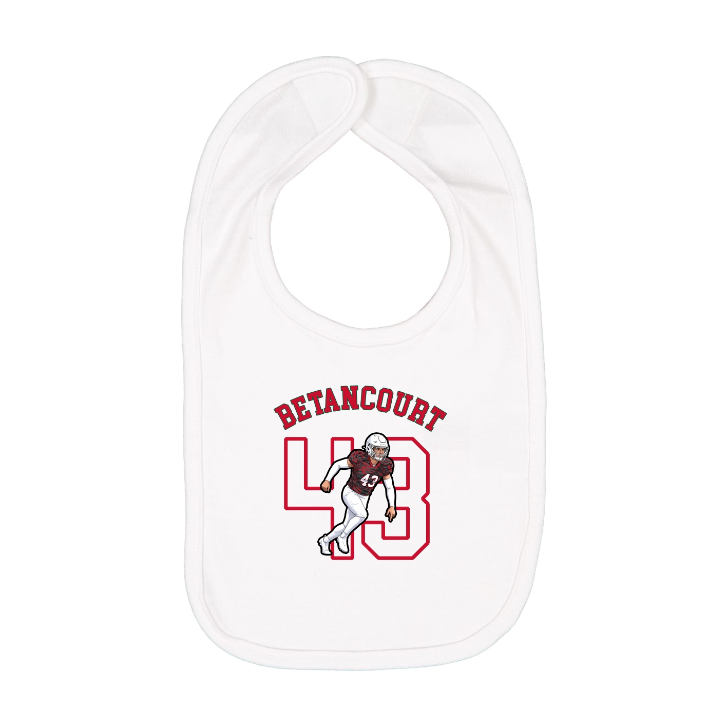 Infant Bib
