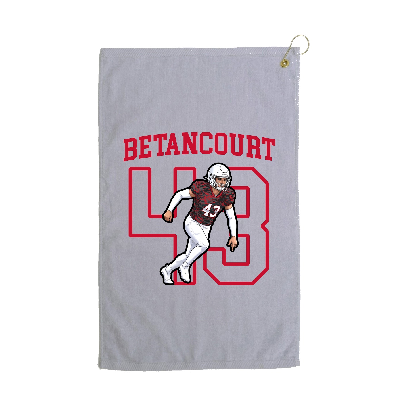 Golf Towel