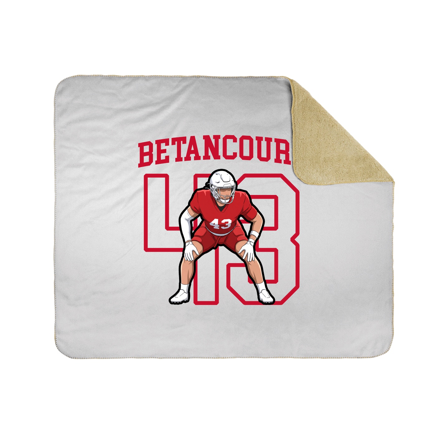 Throw Blanket