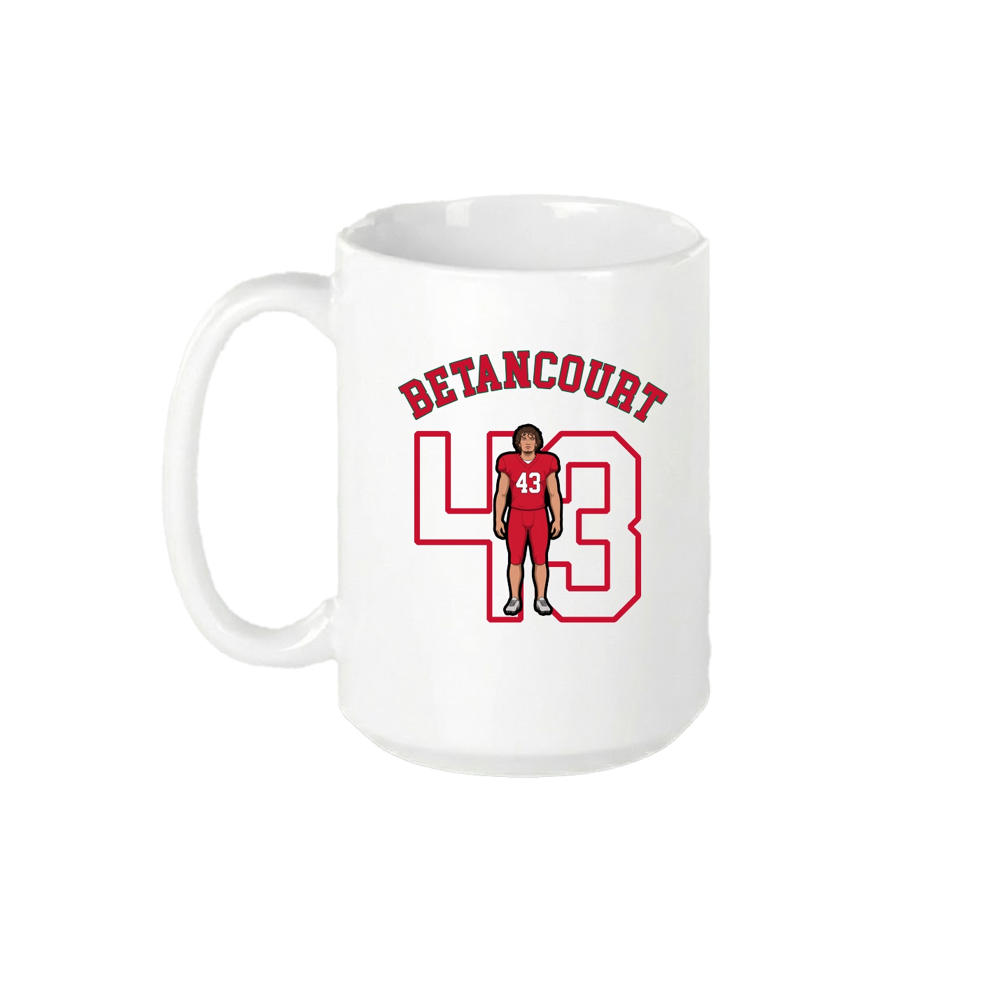 15oz Coffee Mug