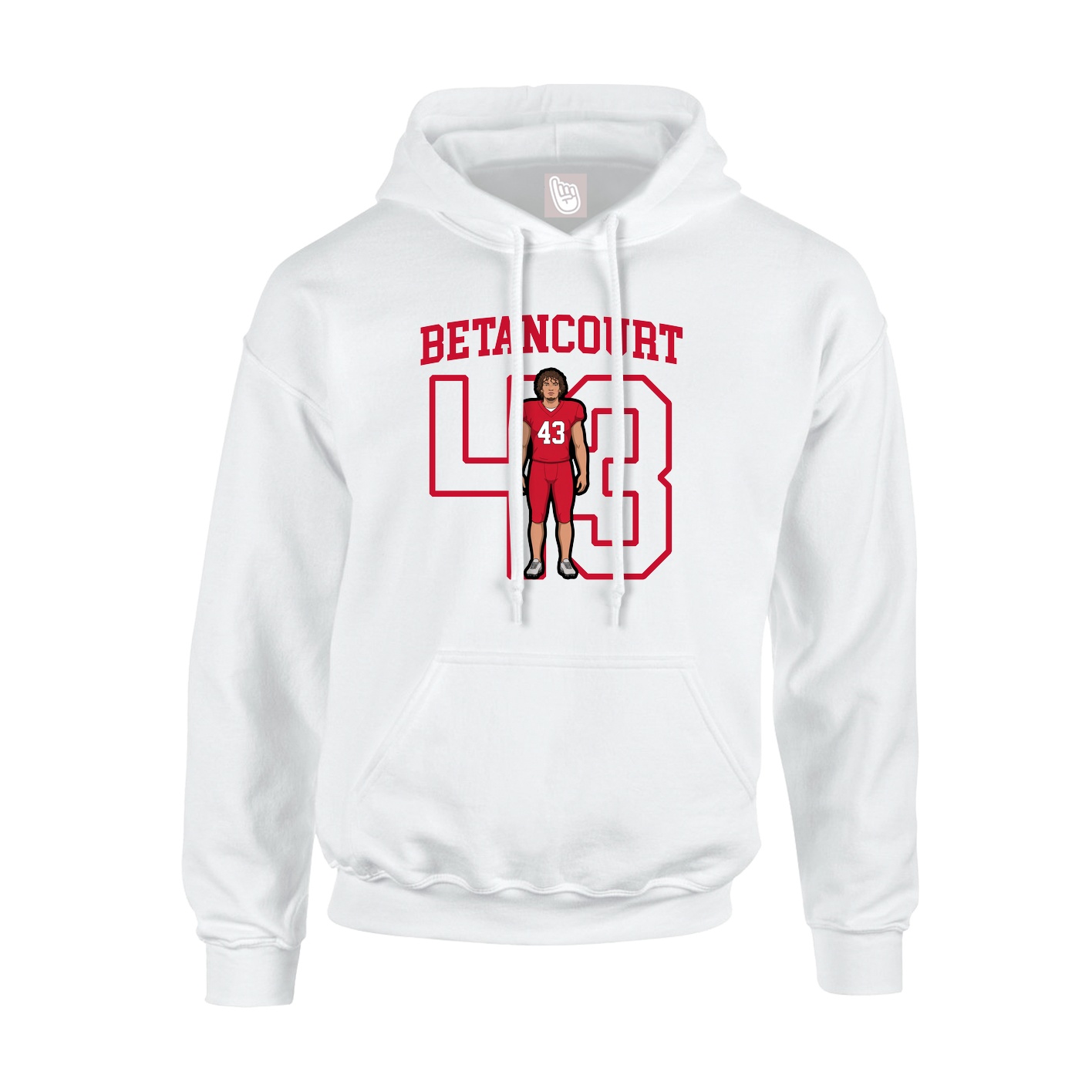 Youth Hoodie