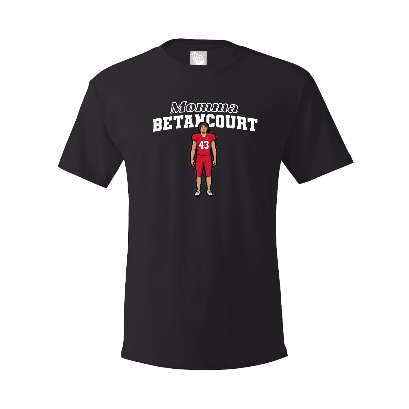 NIL Club Youth Tee