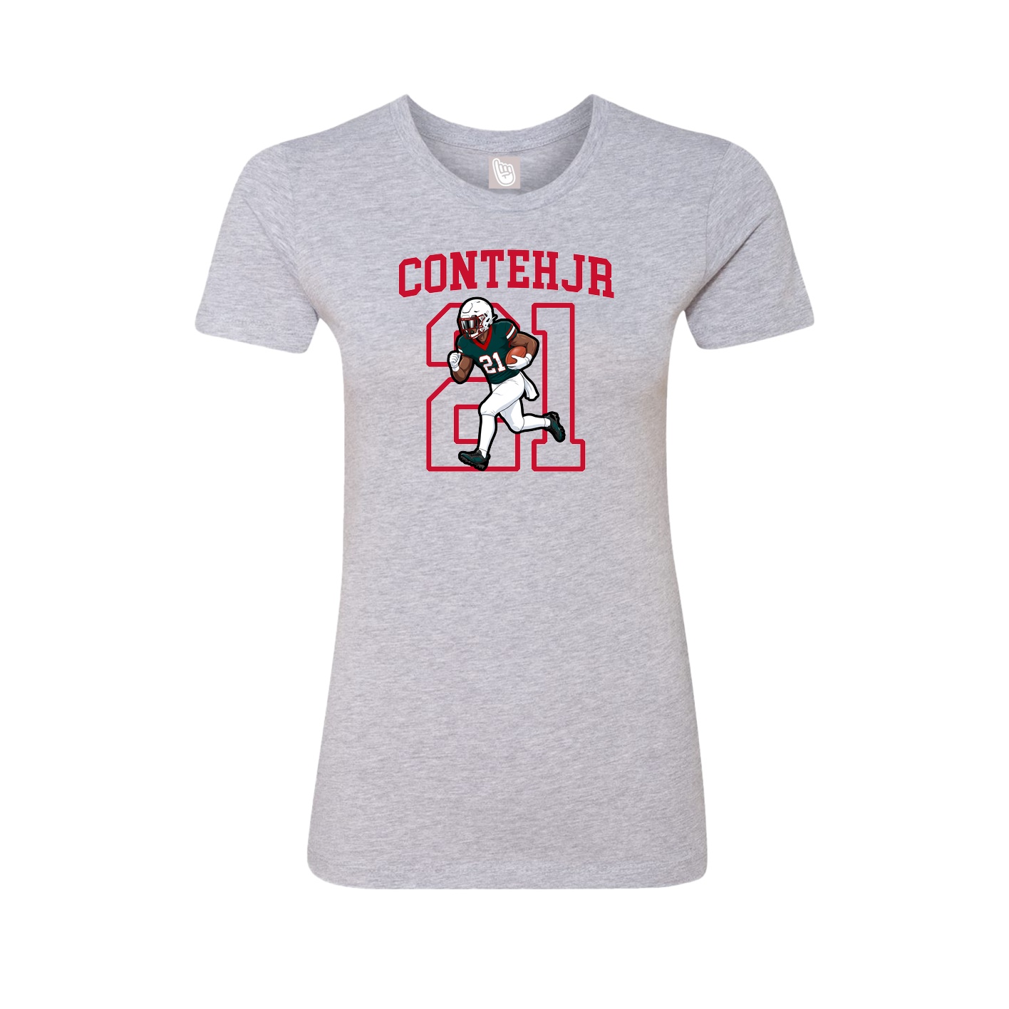 Womens Tee