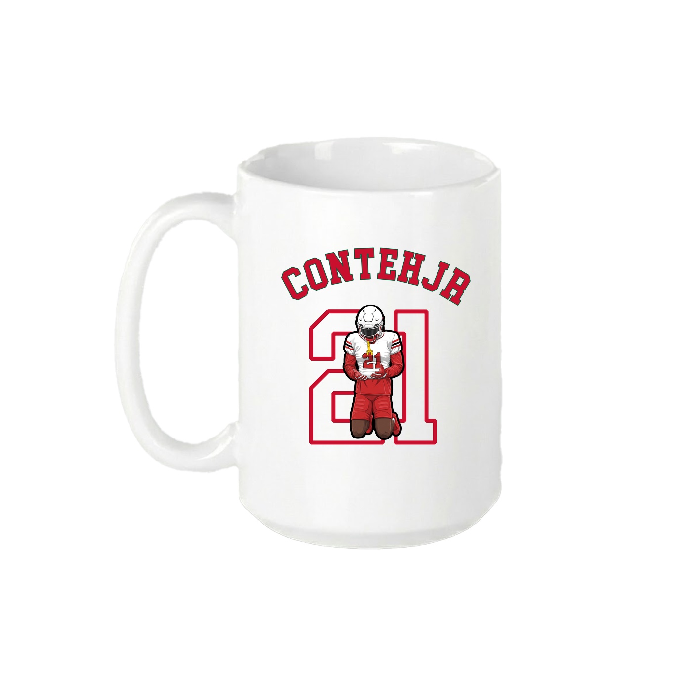 15oz Coffee Mug