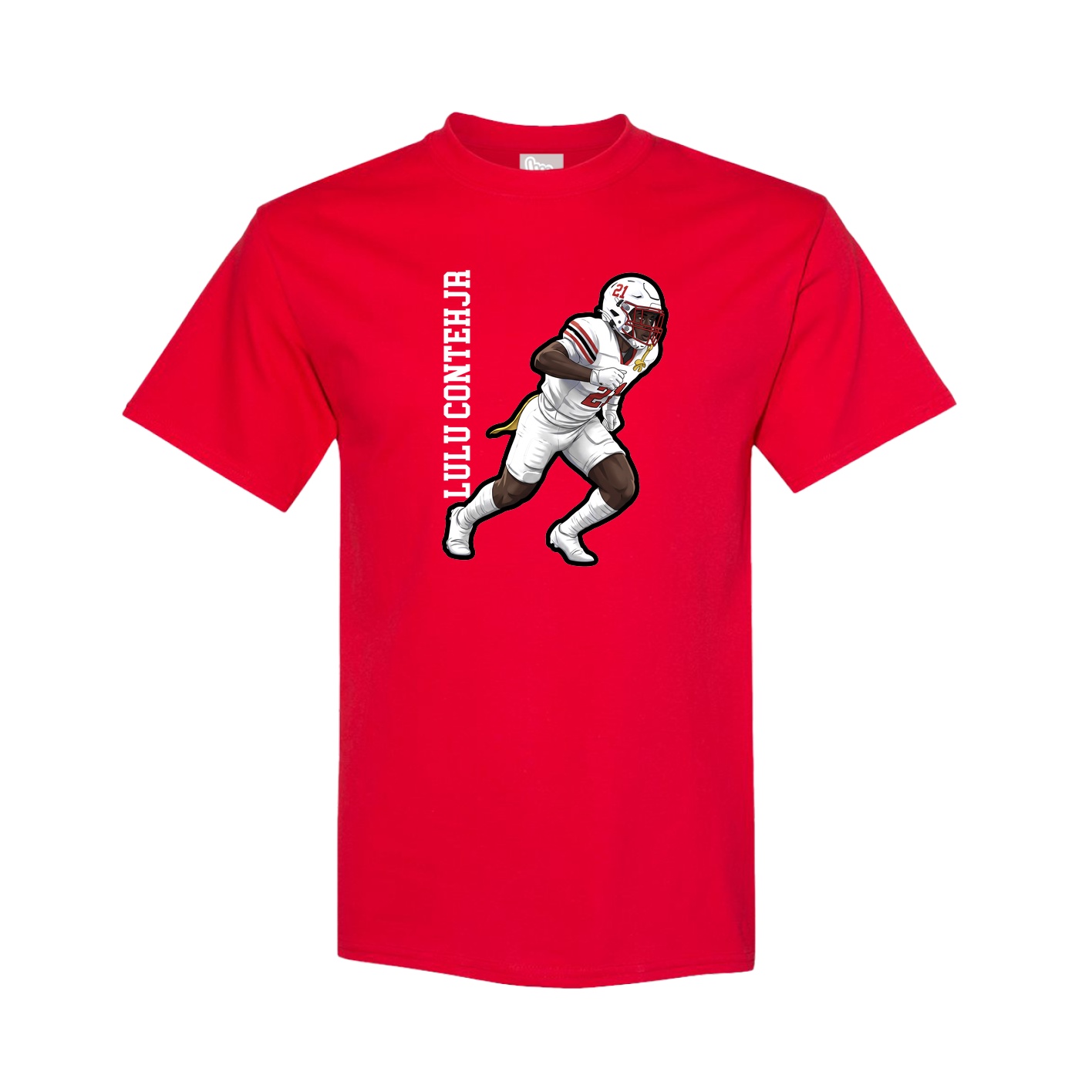 NIL Club Tee