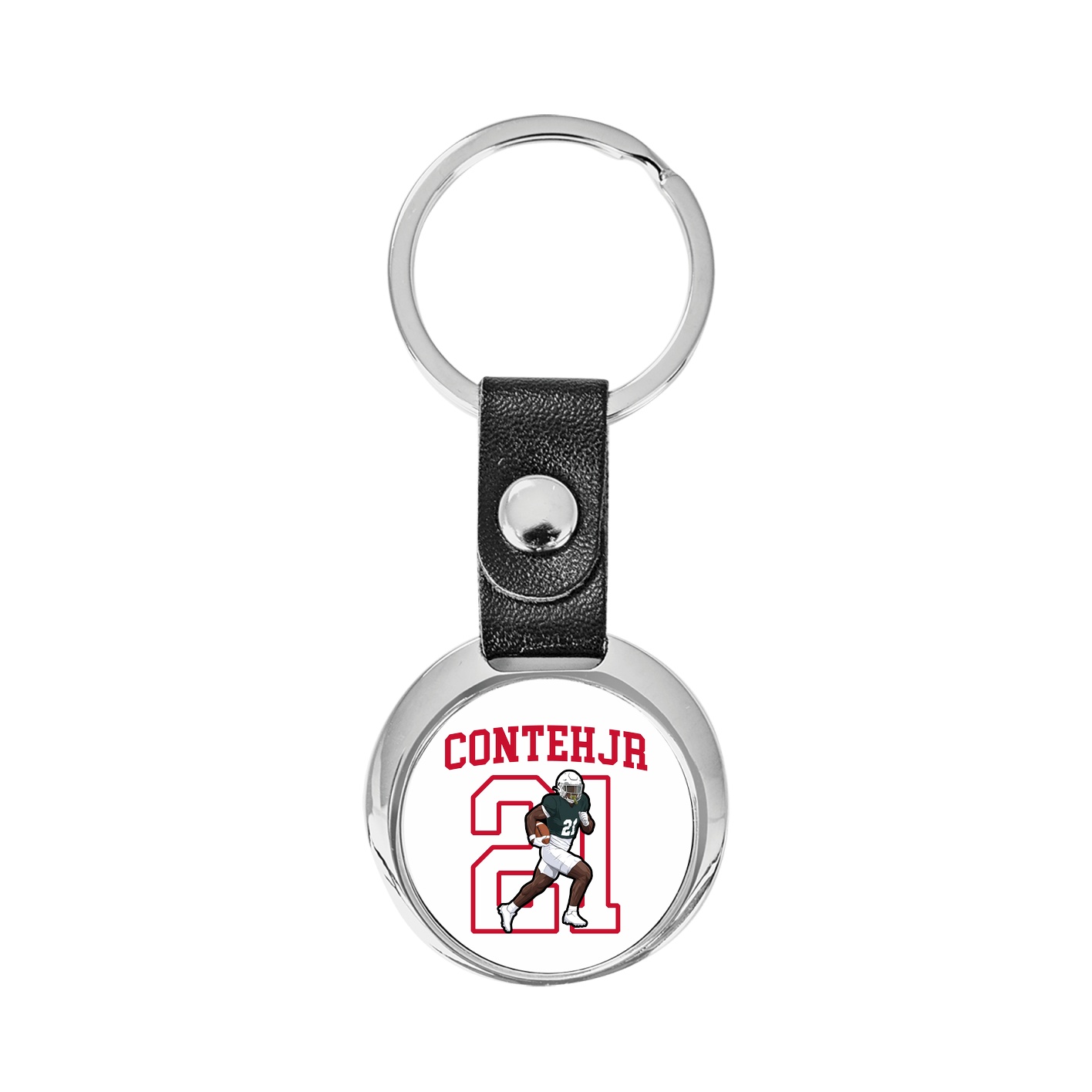 Key Chain — Shirsey in Classic