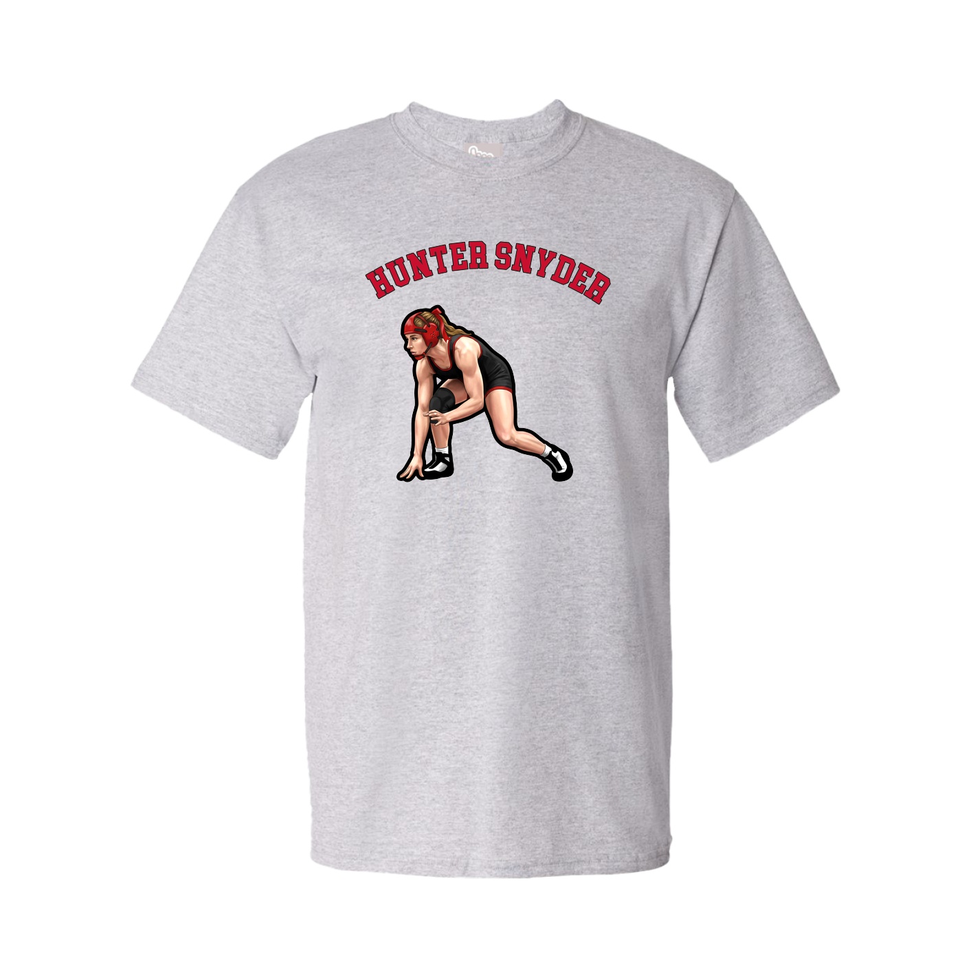 NIL Club Tee