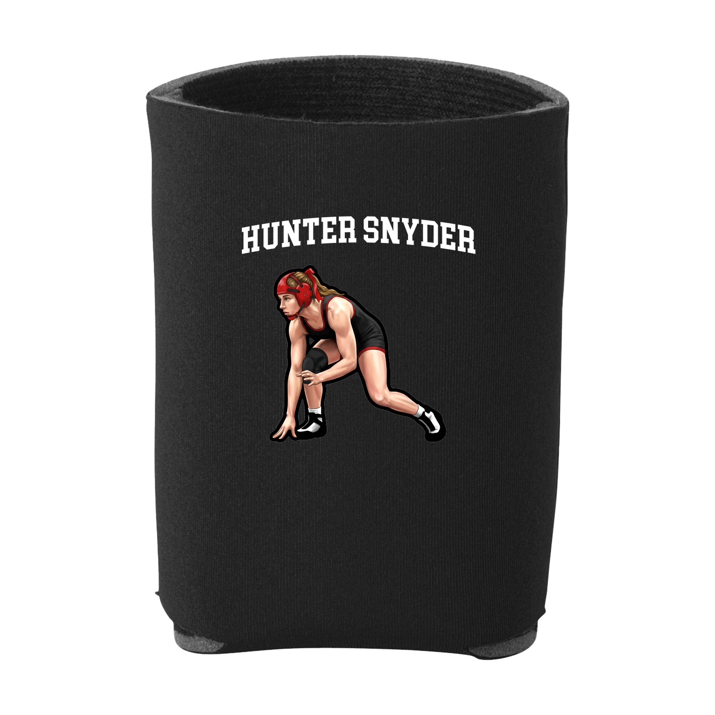 Can Holder — Shirsey in Black