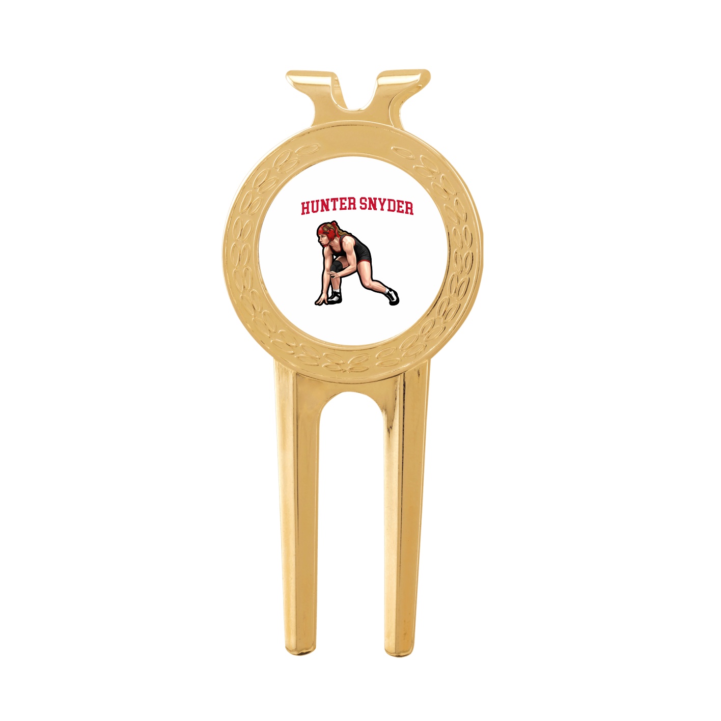 Divot Tool with Ball Marker — Shirsey in Classic