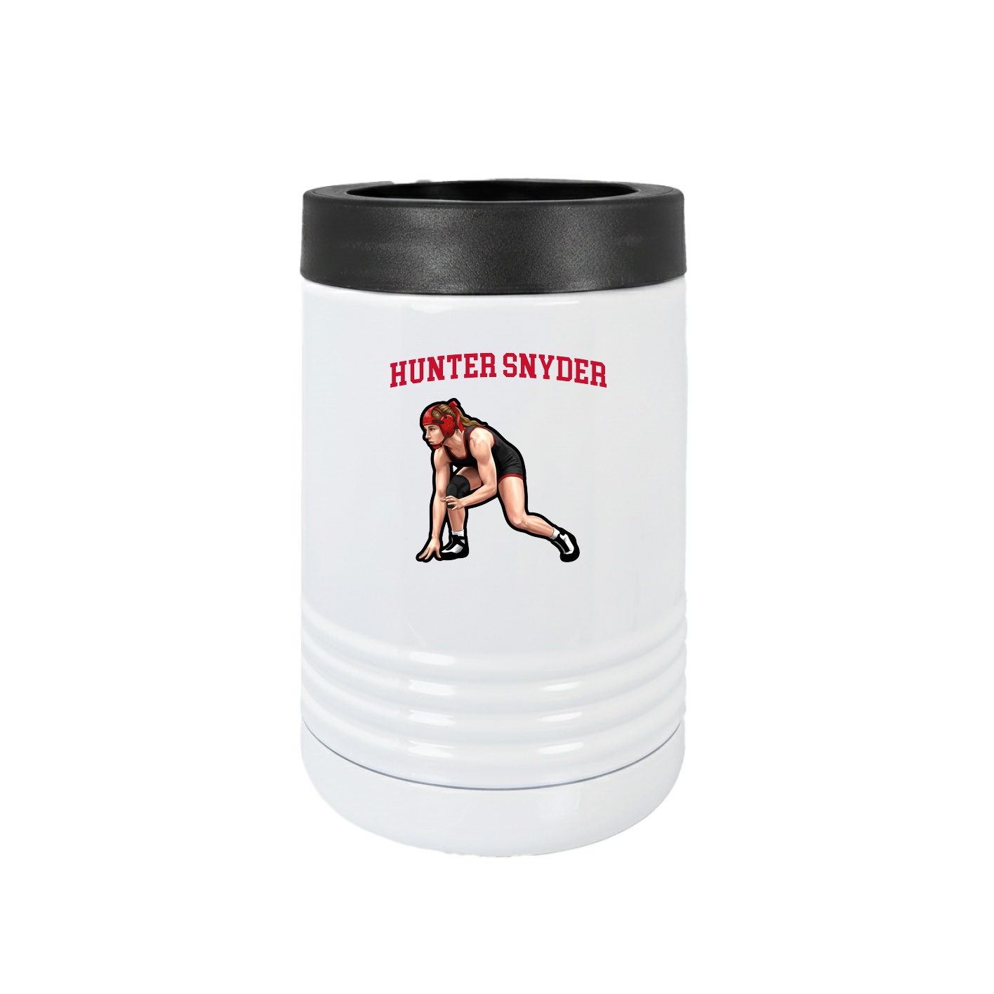 Beverage Holder — Shirsey in White