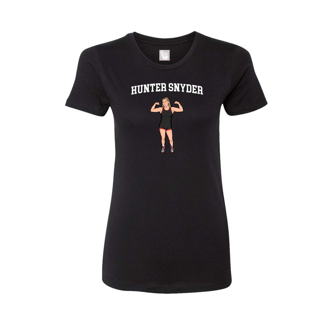 Womens Tee