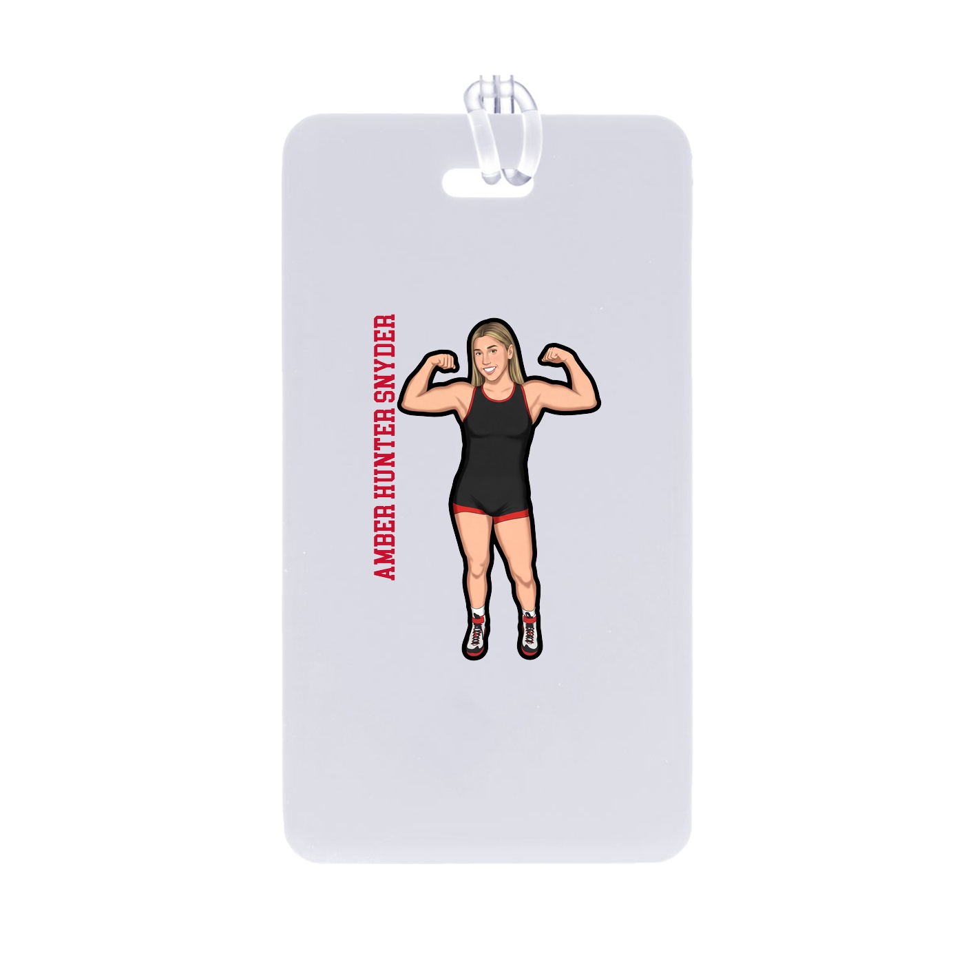 Bag Tag