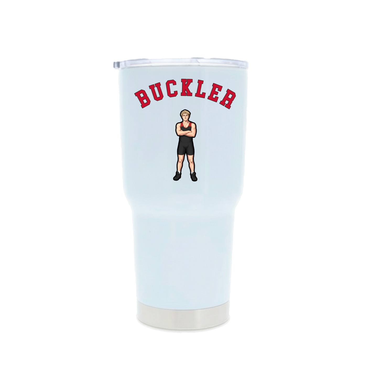 30oz Stainless Steel Tumbler