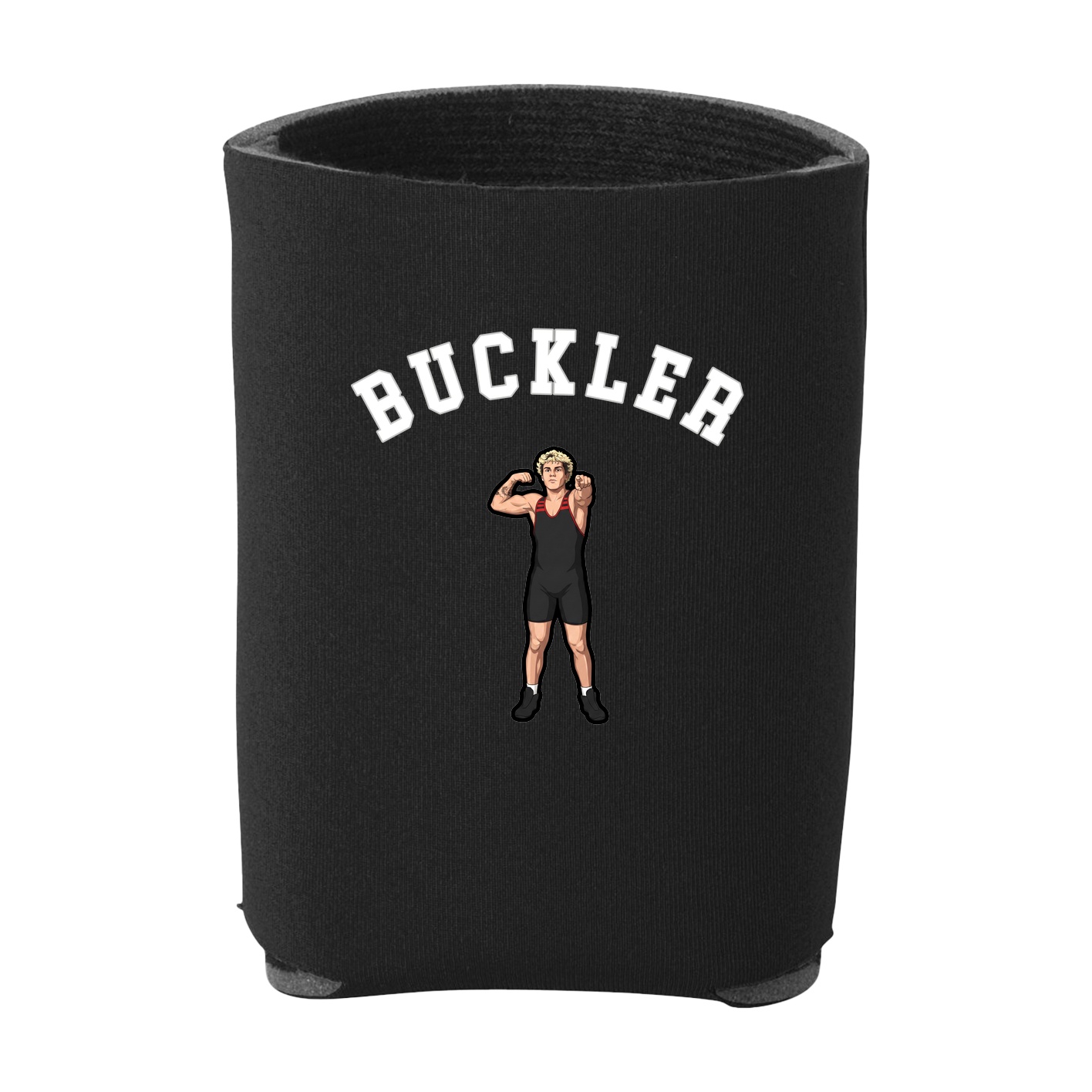 Can Holder — Shirsey Arch in Black