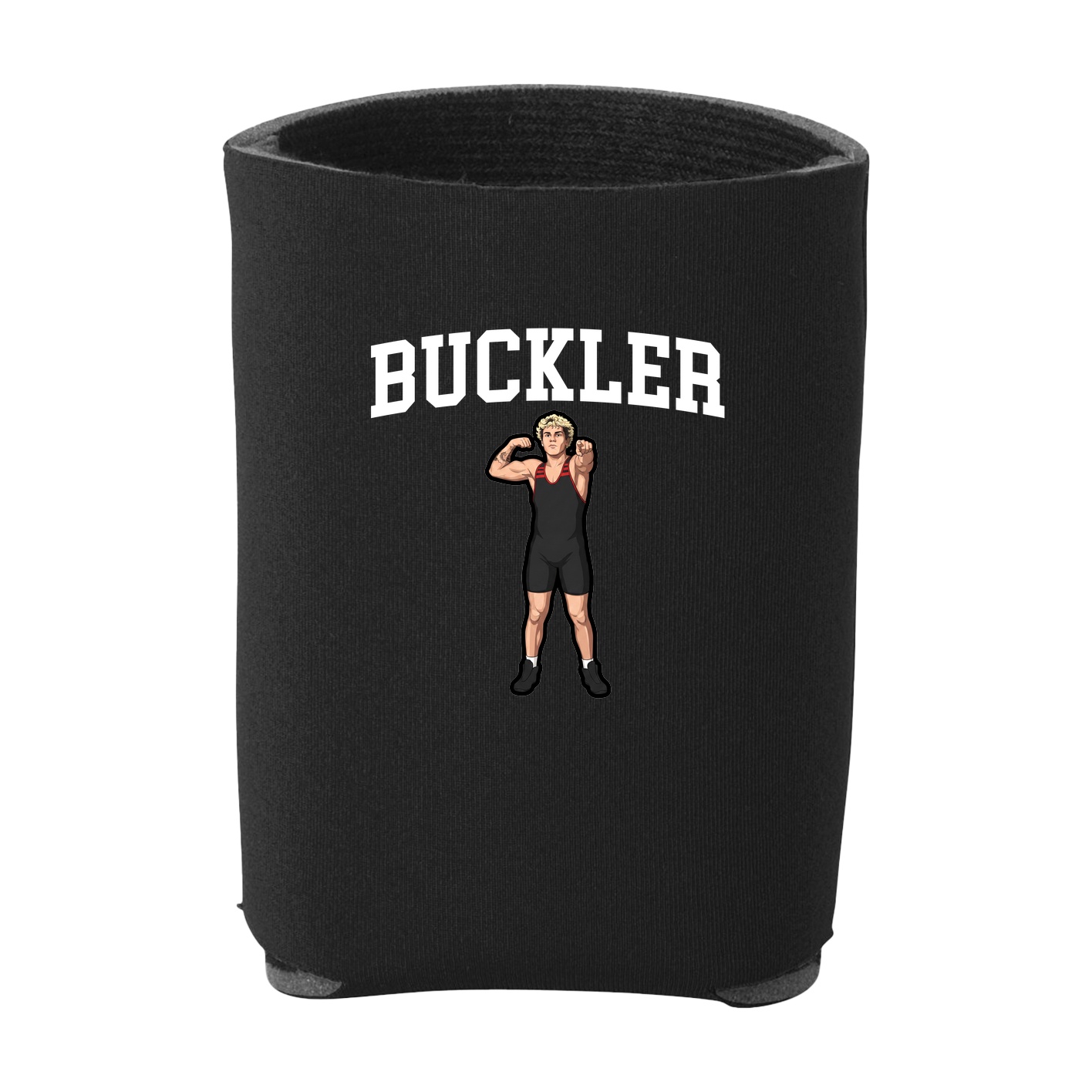 Can Holder — Shirsey in Black