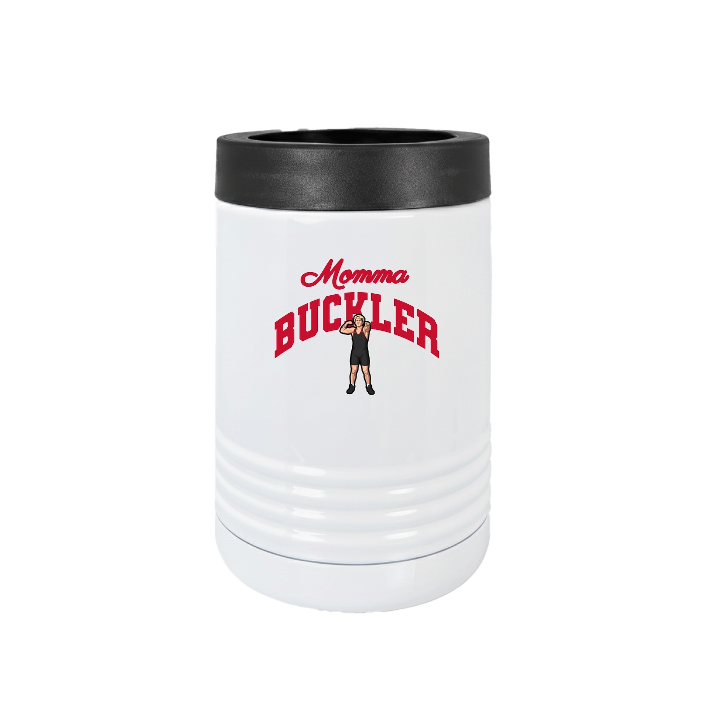 Beverage Holder — Mothers Day Arch in White