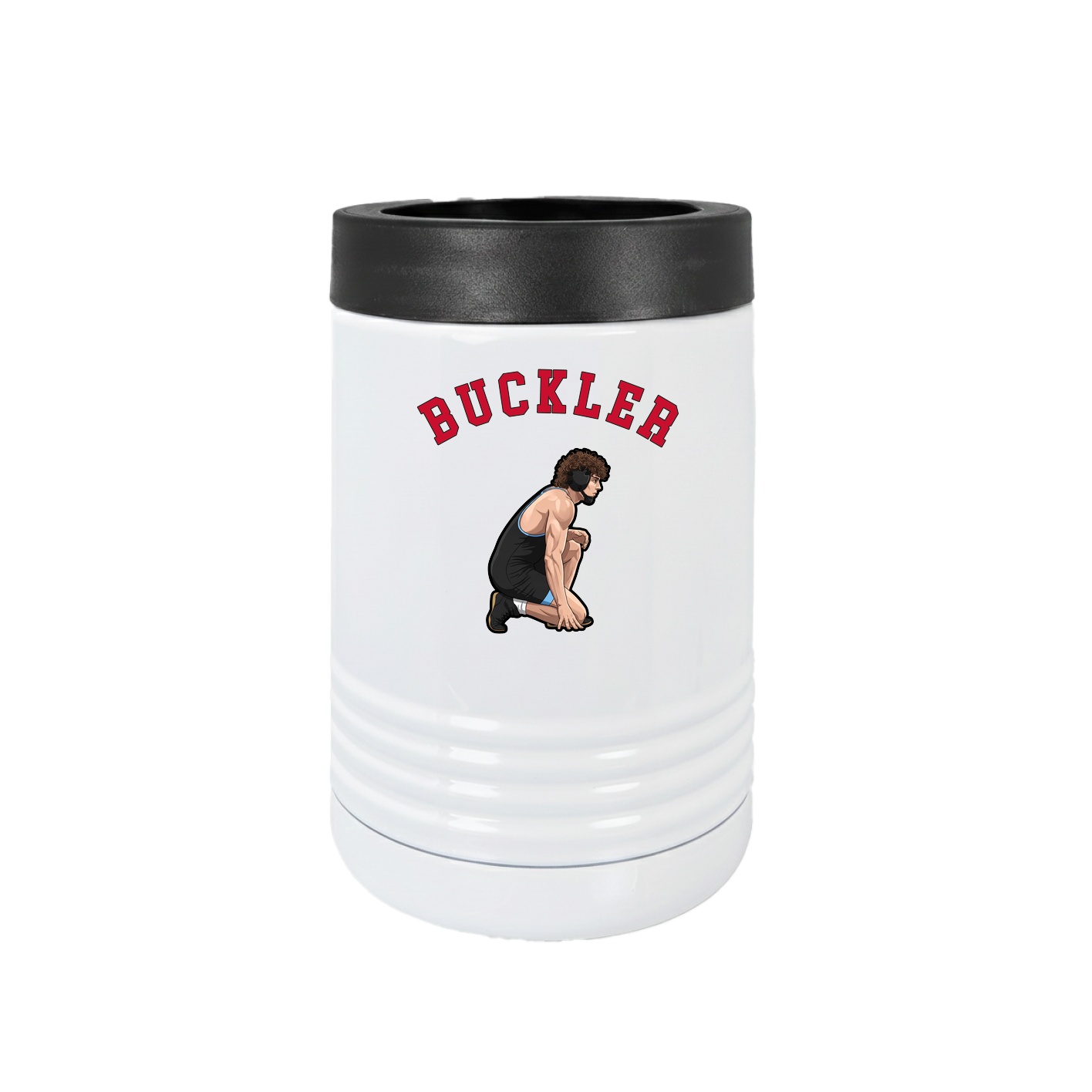 Beverage Holder — Shirsey Arch in White