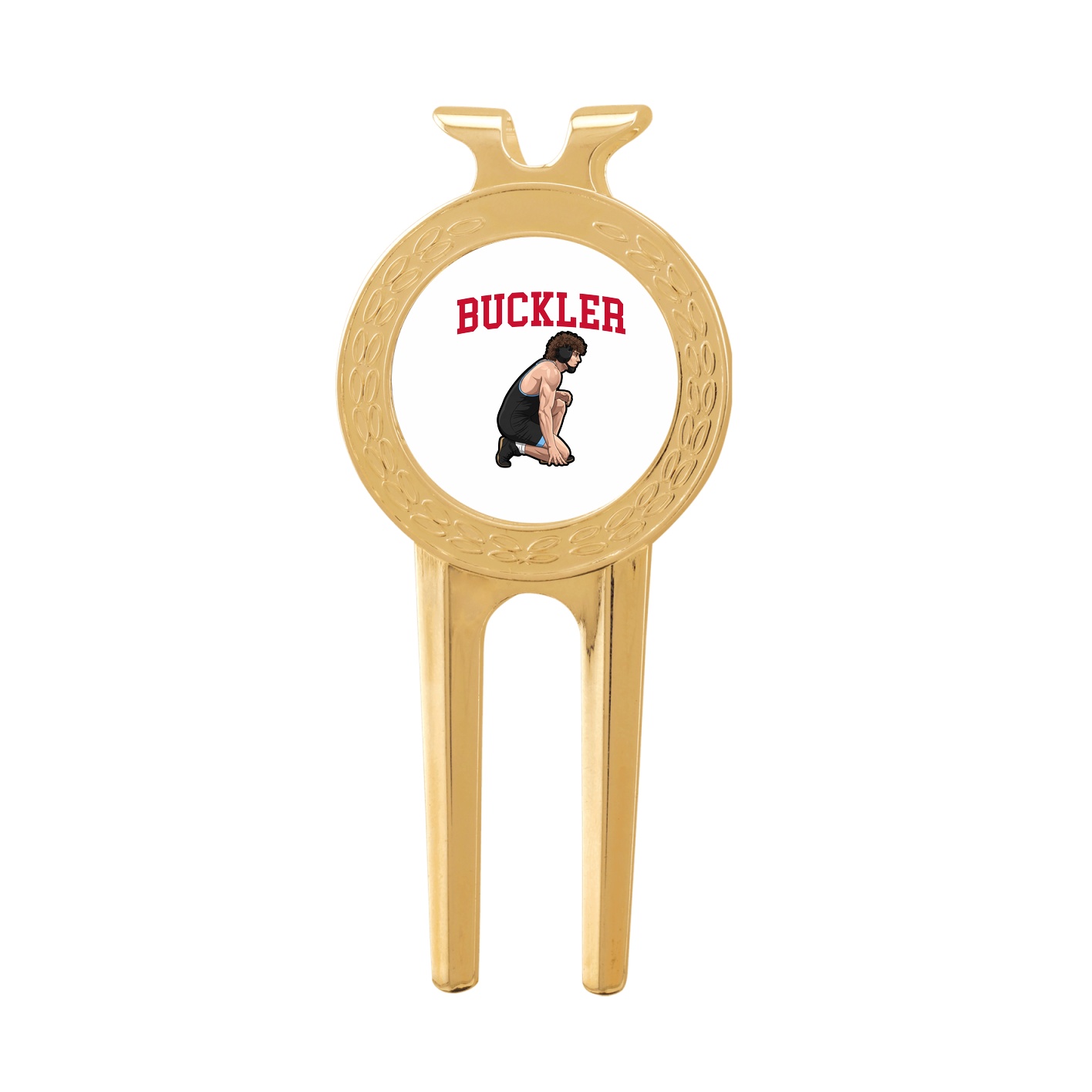 Divot Tool with Ball Marker — Shirsey in Classic