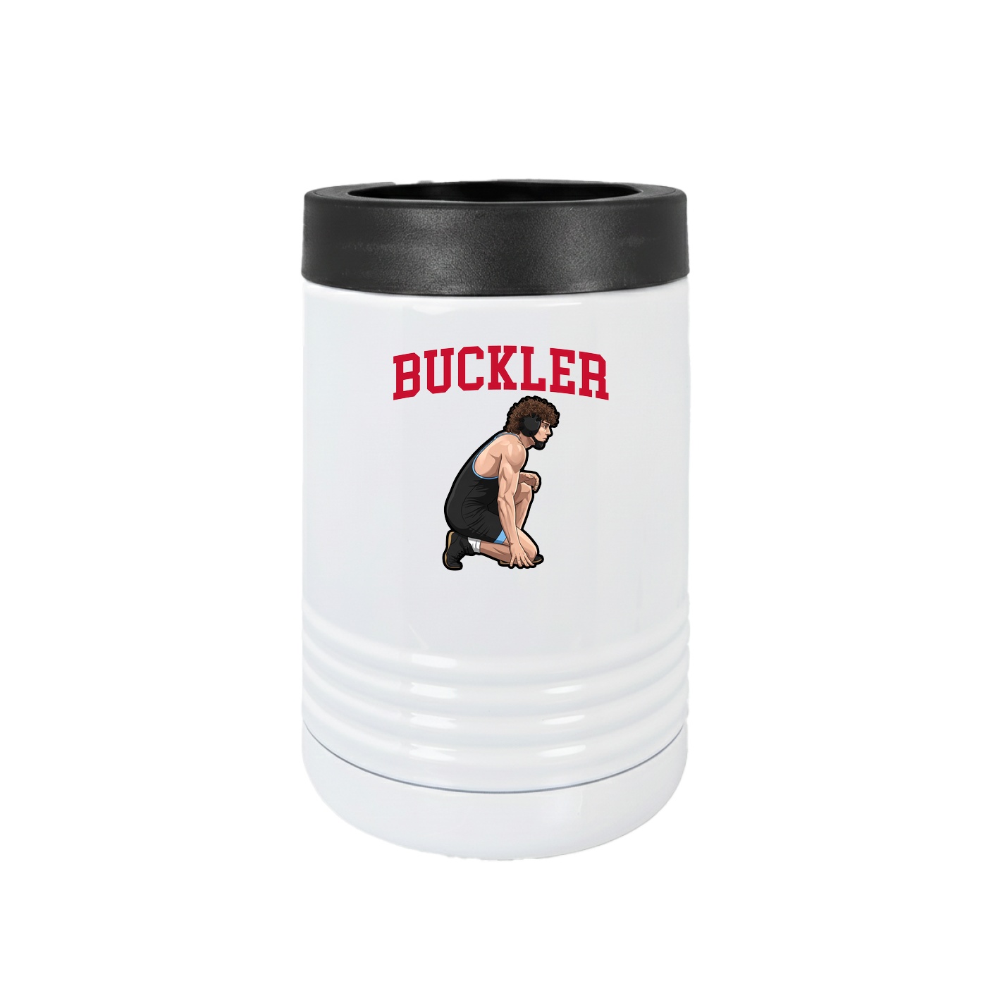 Beverage Holder — Shirsey in White