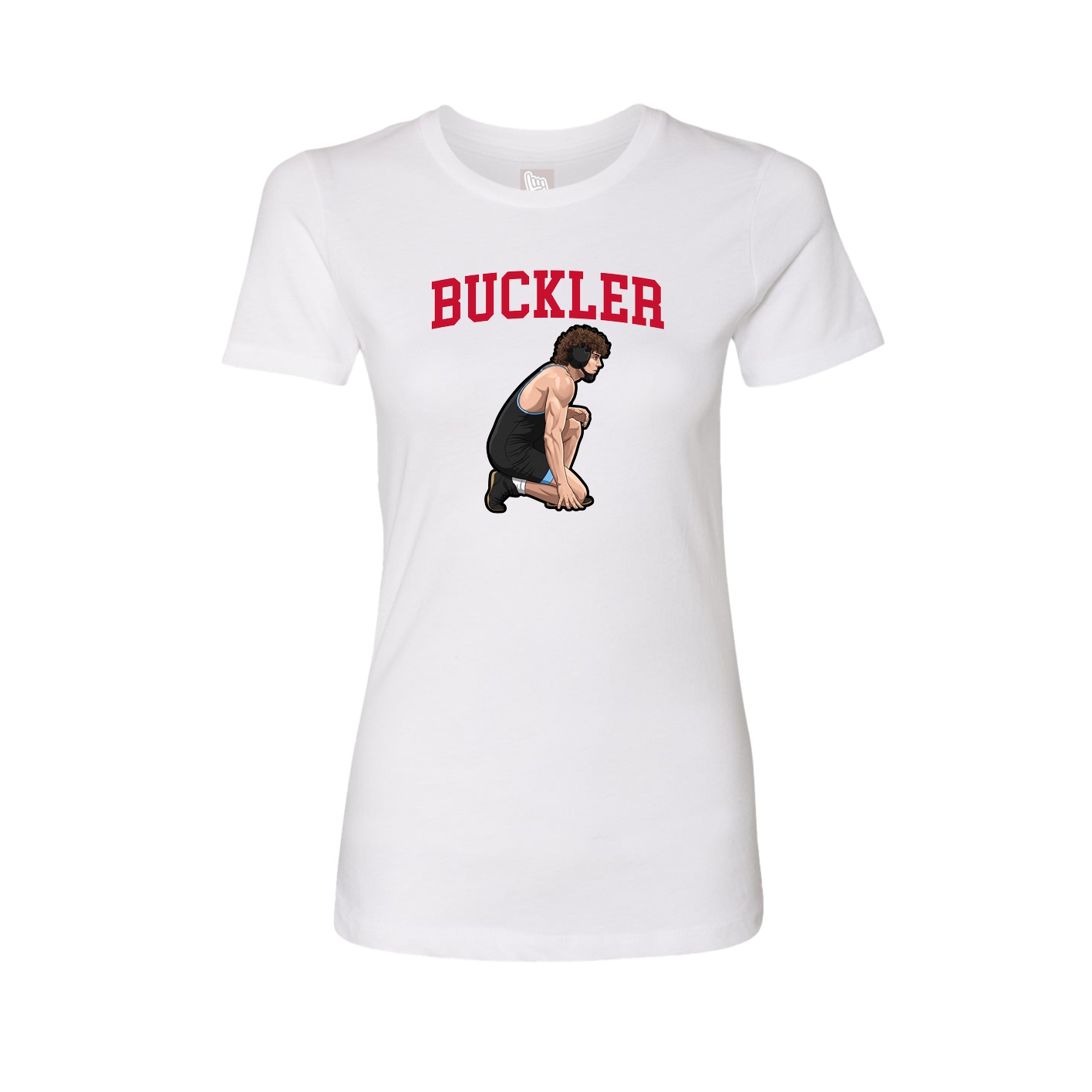 NIL Club Womens Tee