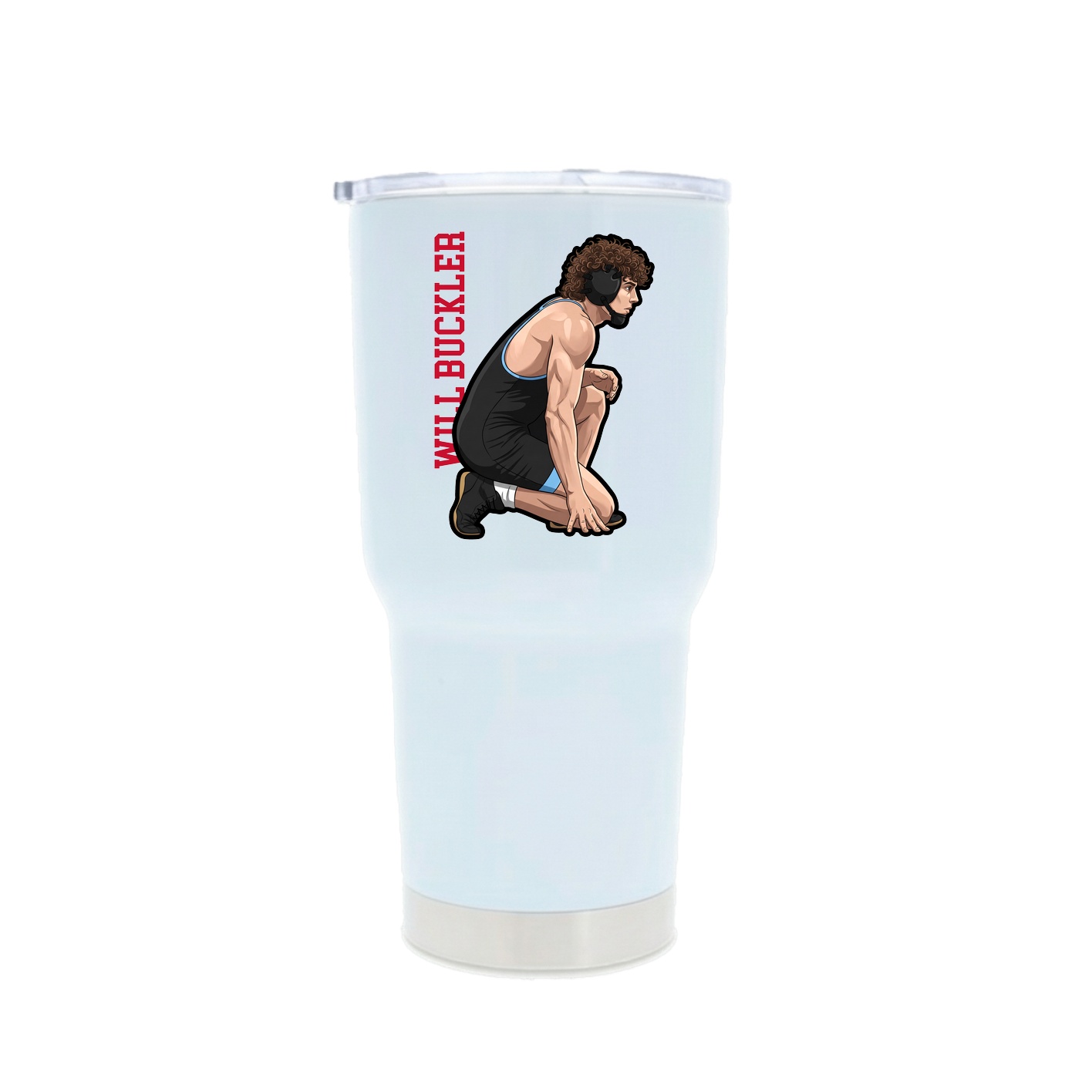 30oz Stainless Steel Tumbler