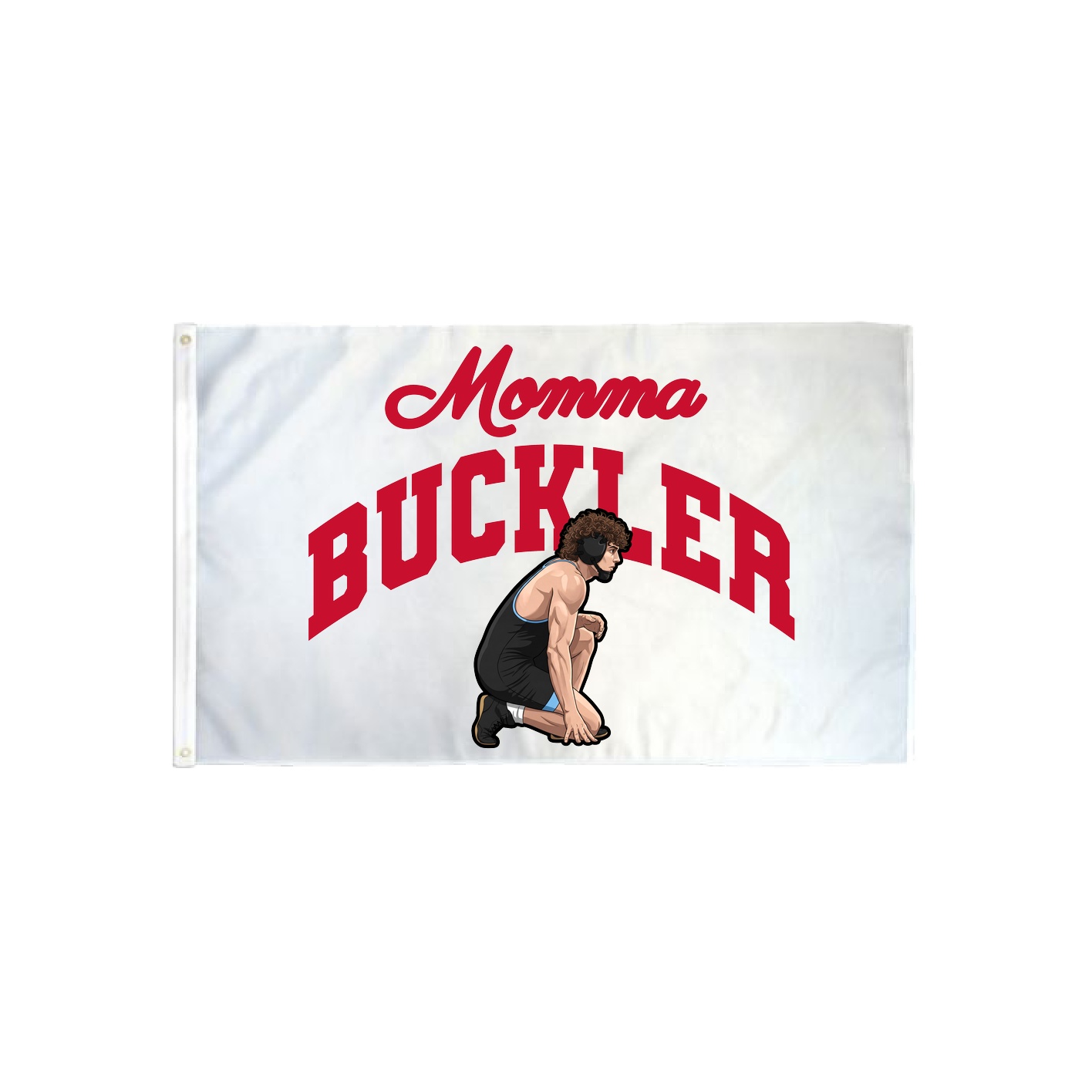 3x5 Flag — Mothers Day Arch in Classic