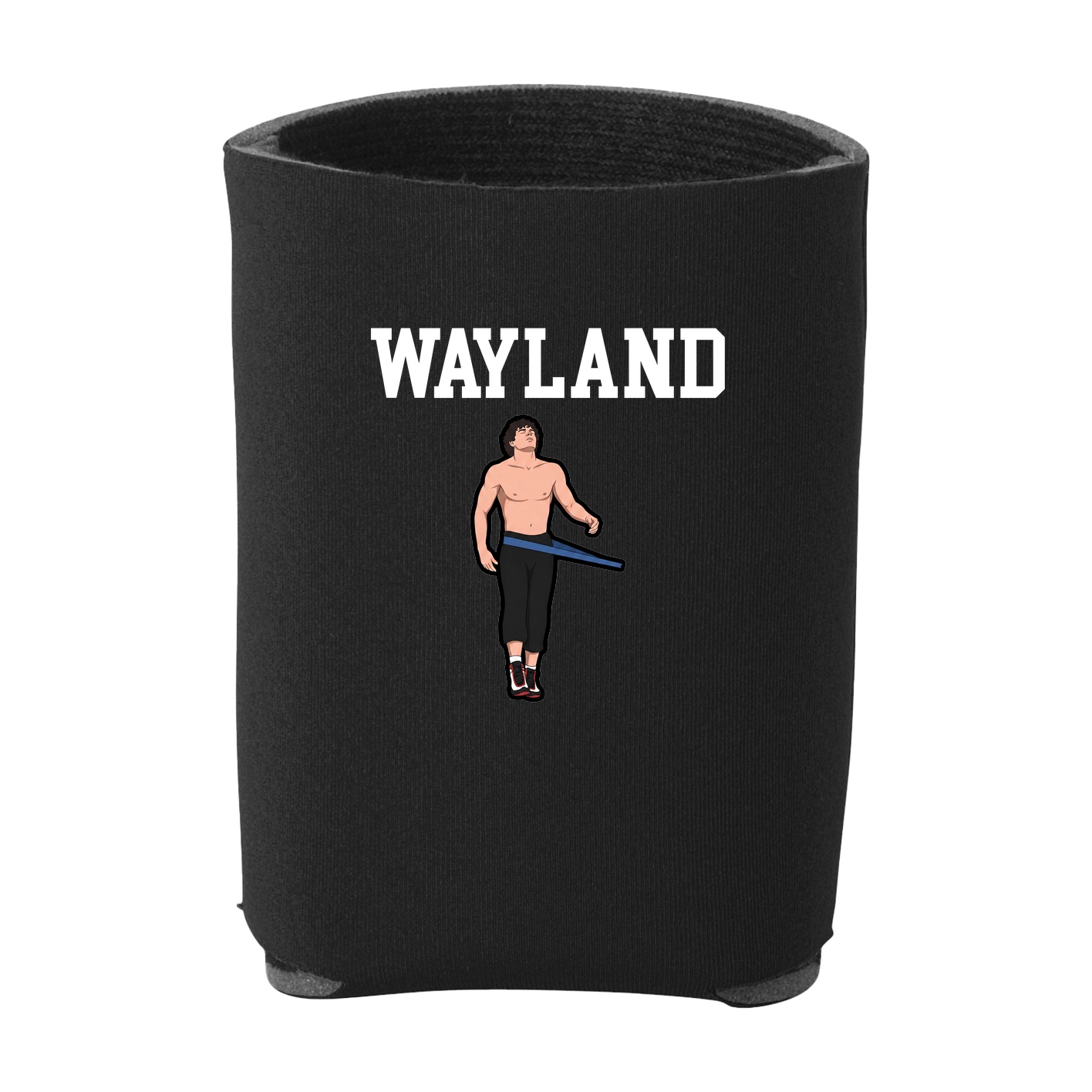 Can Holder — Shirsey in Black