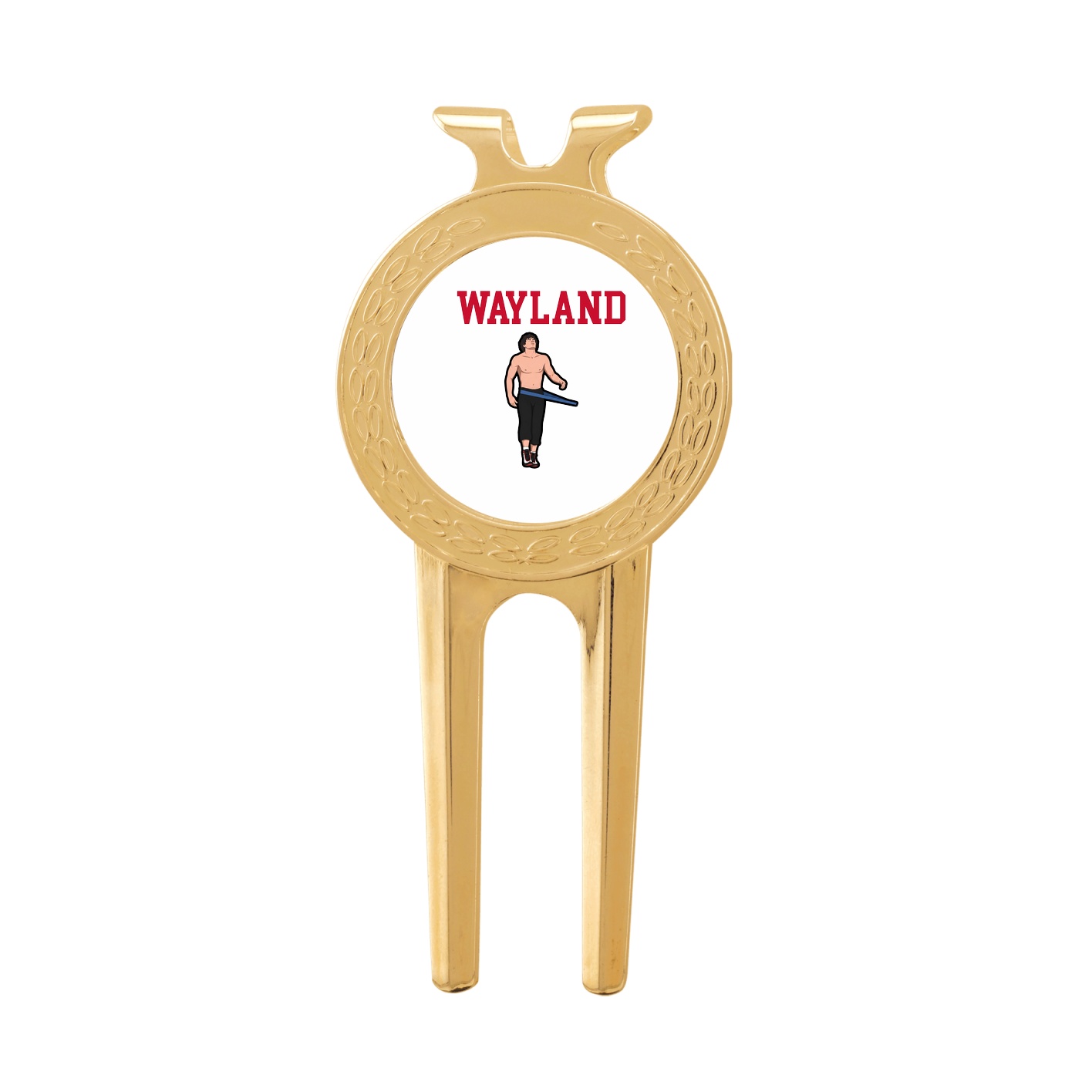 Divot Tool with Ball Marker — Shirsey in Classic